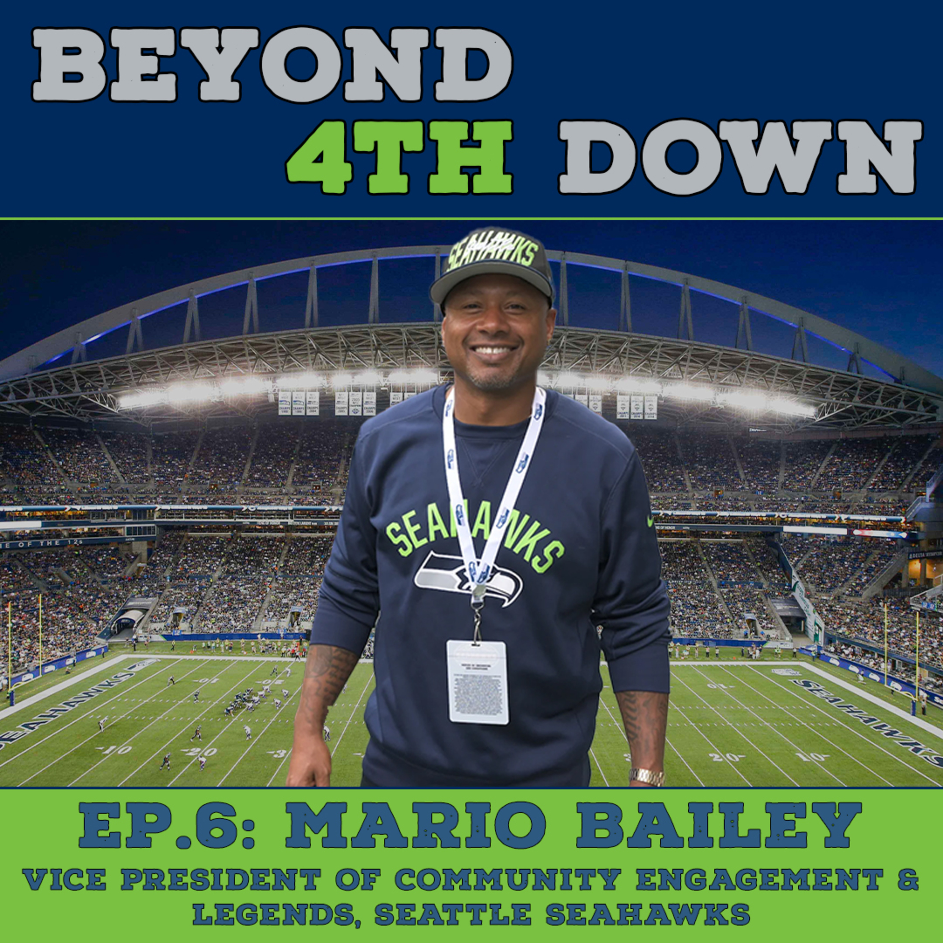 Beyond 4th Down