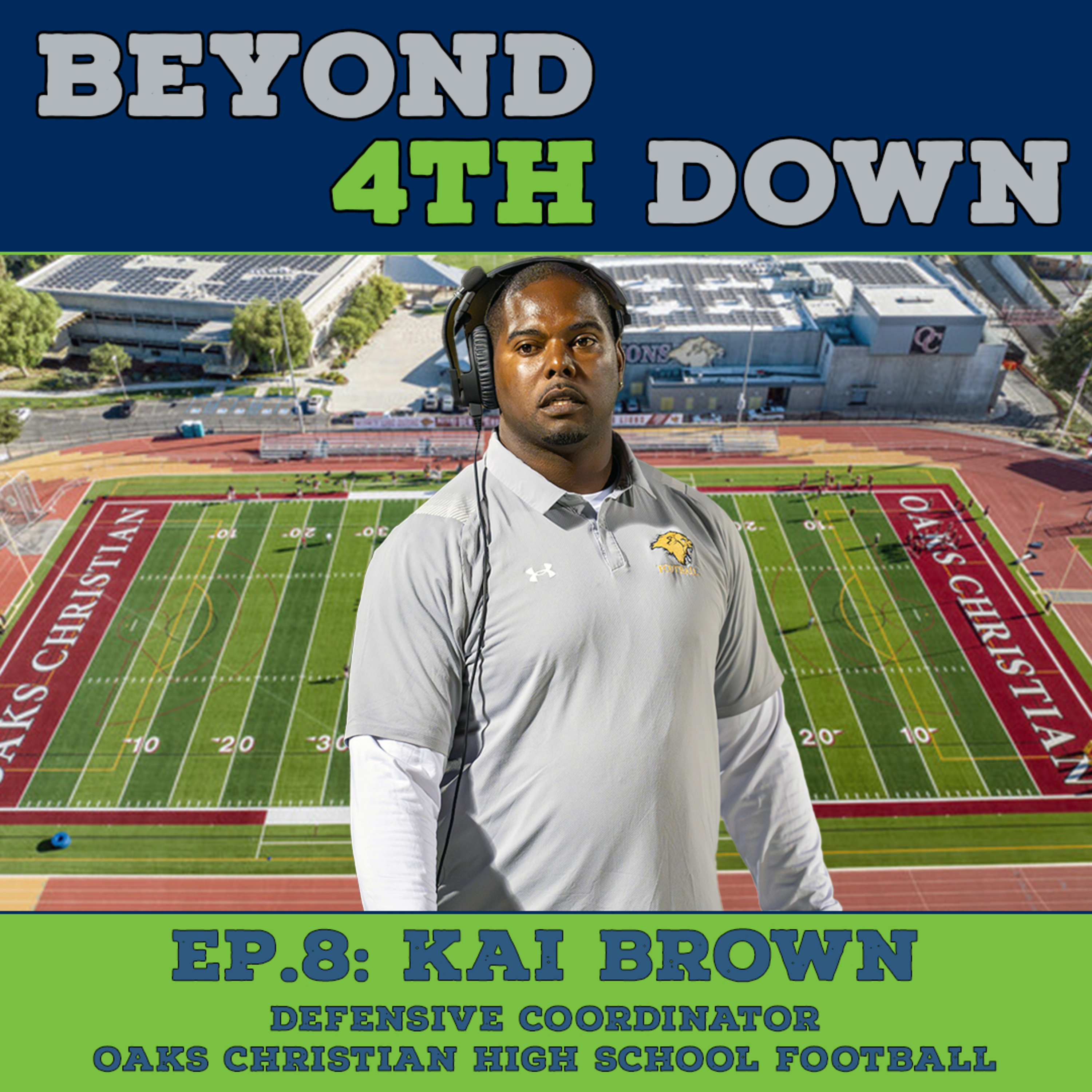 Beyond 4th Down