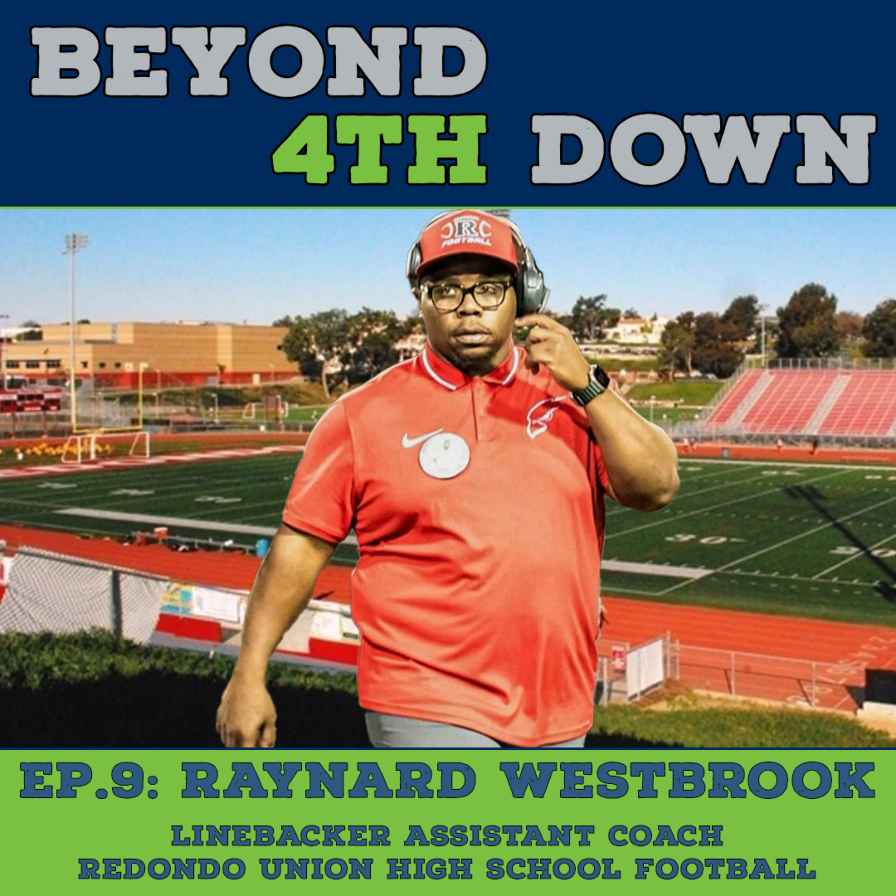 Beyond 4th Down