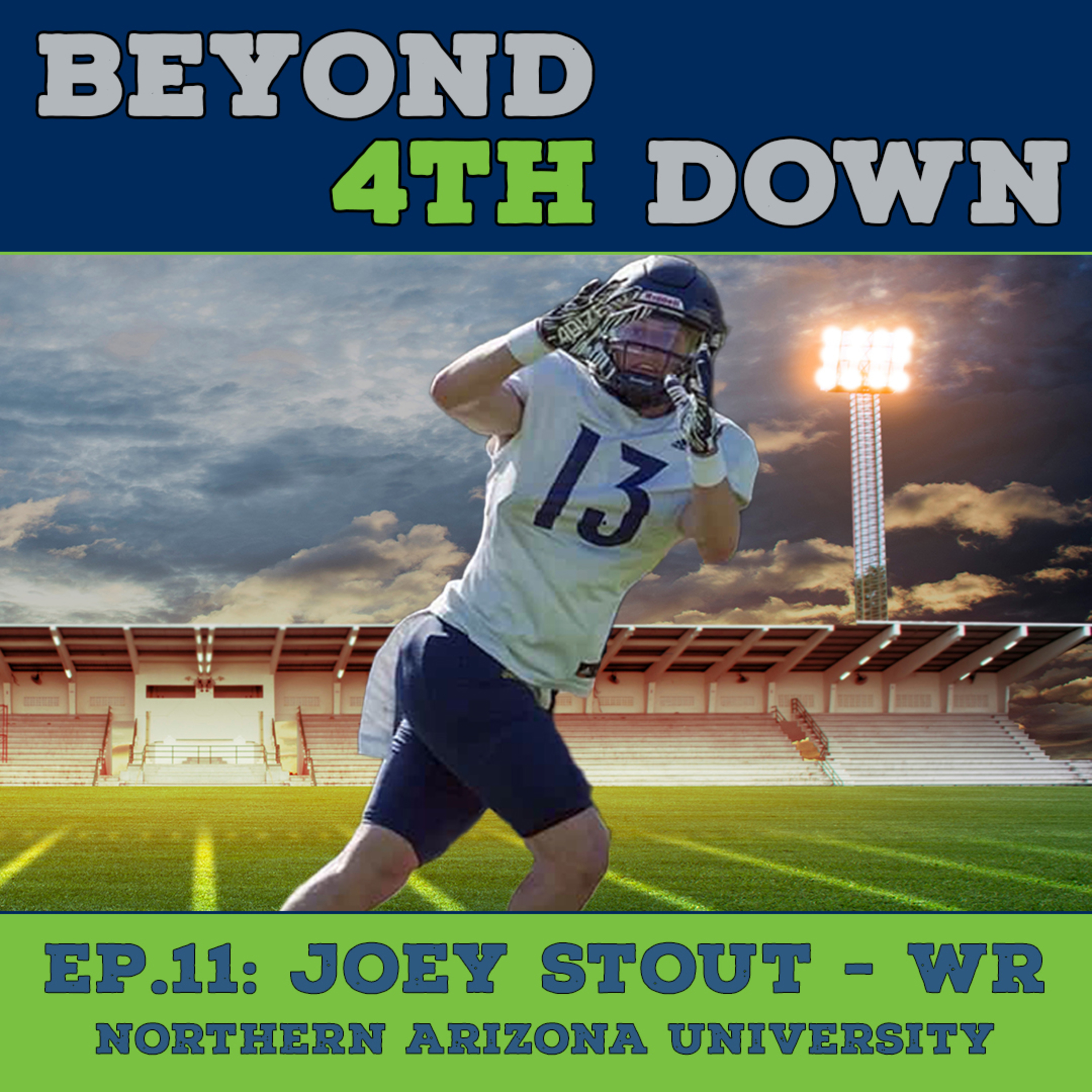 Beyond 4th Down