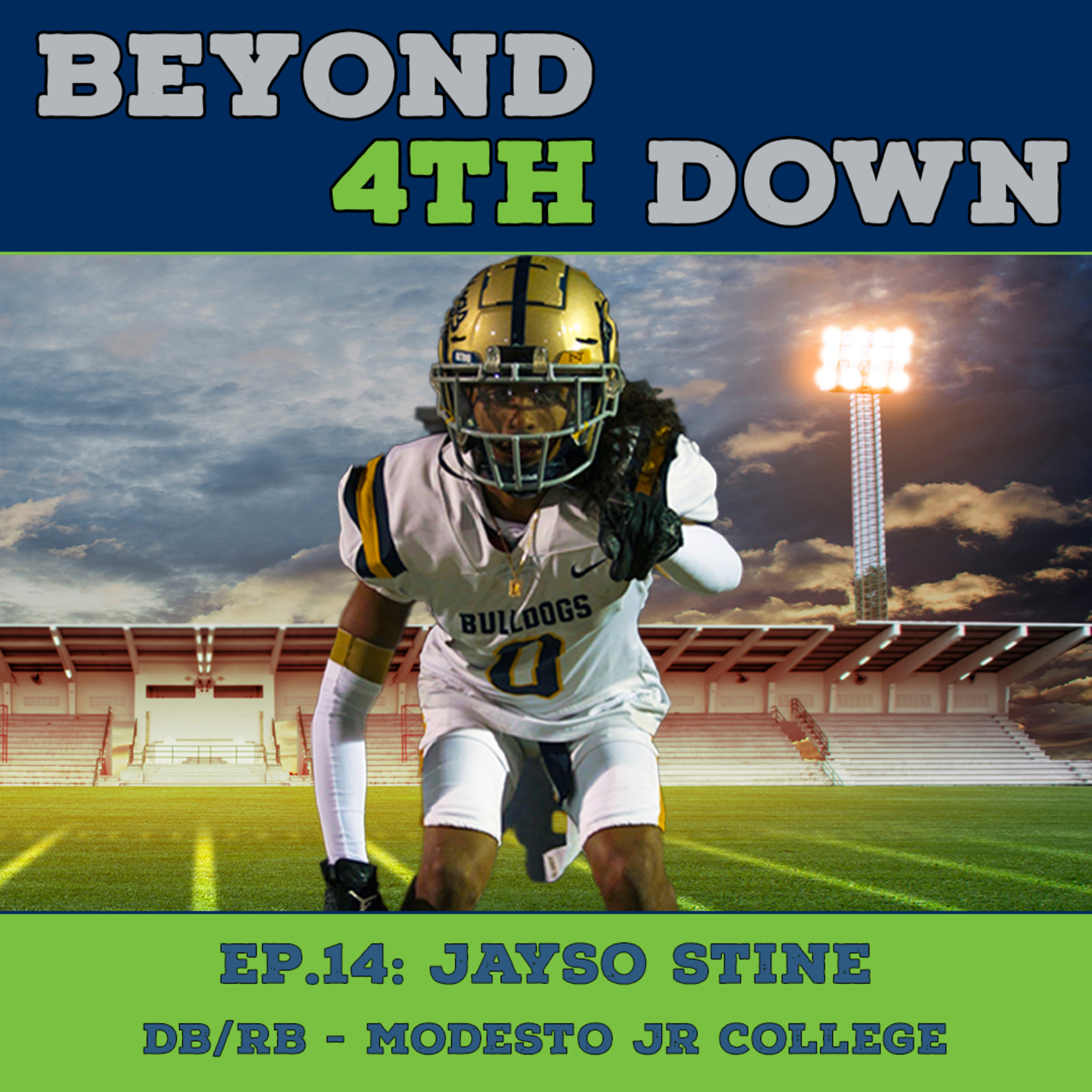 Beyond 4th Down