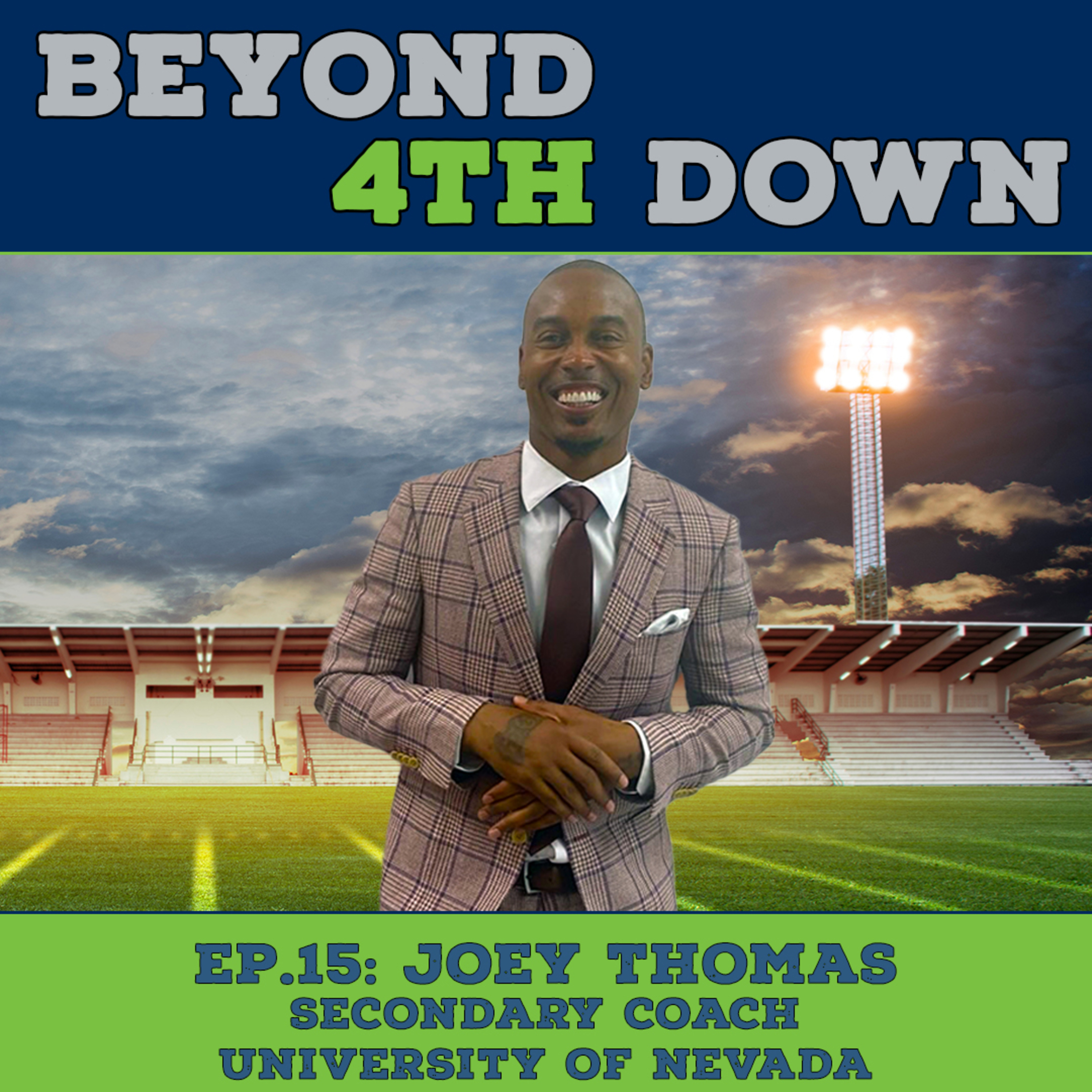 Beyond 4th Down
