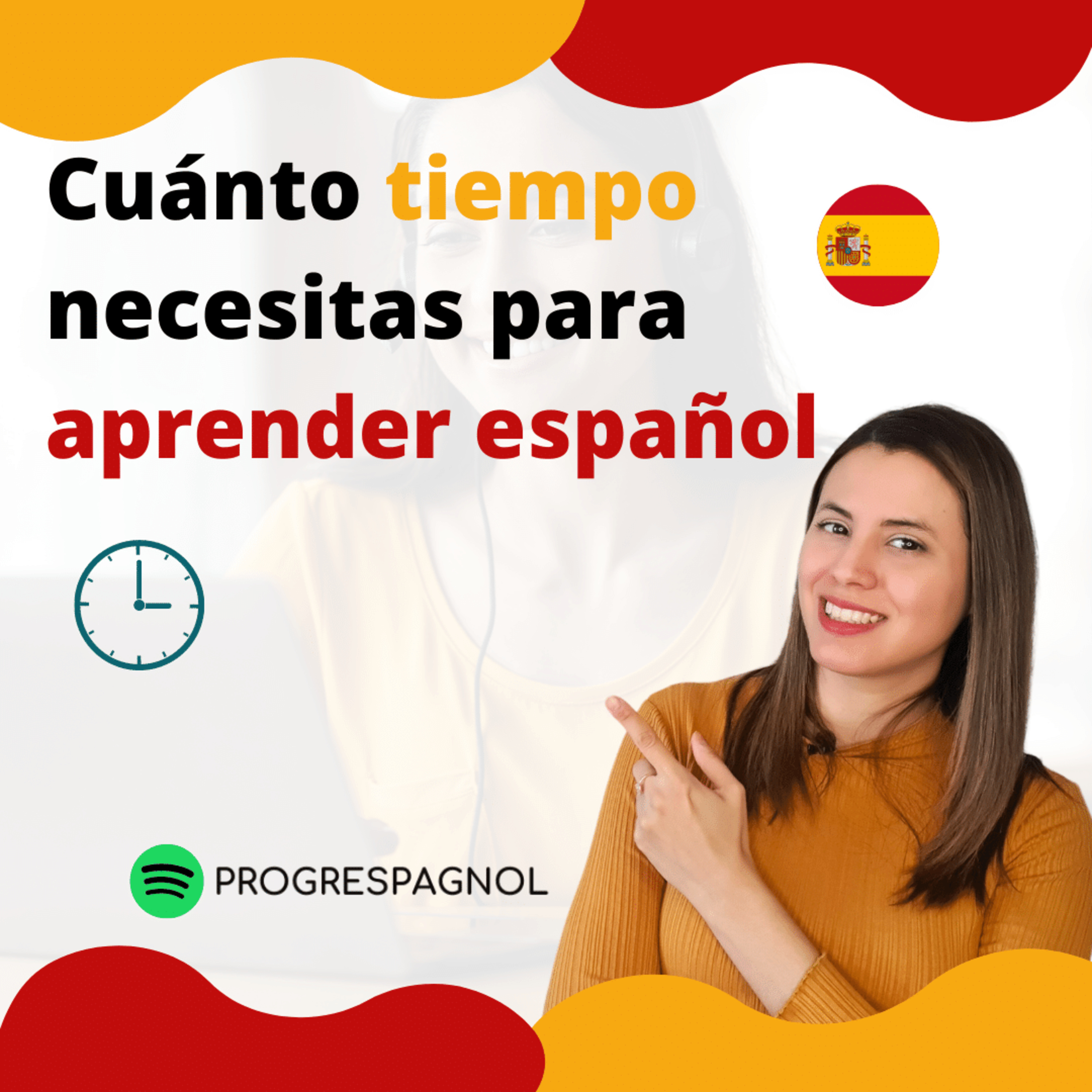 Progrespagnol - Espagnol pro et de voyages