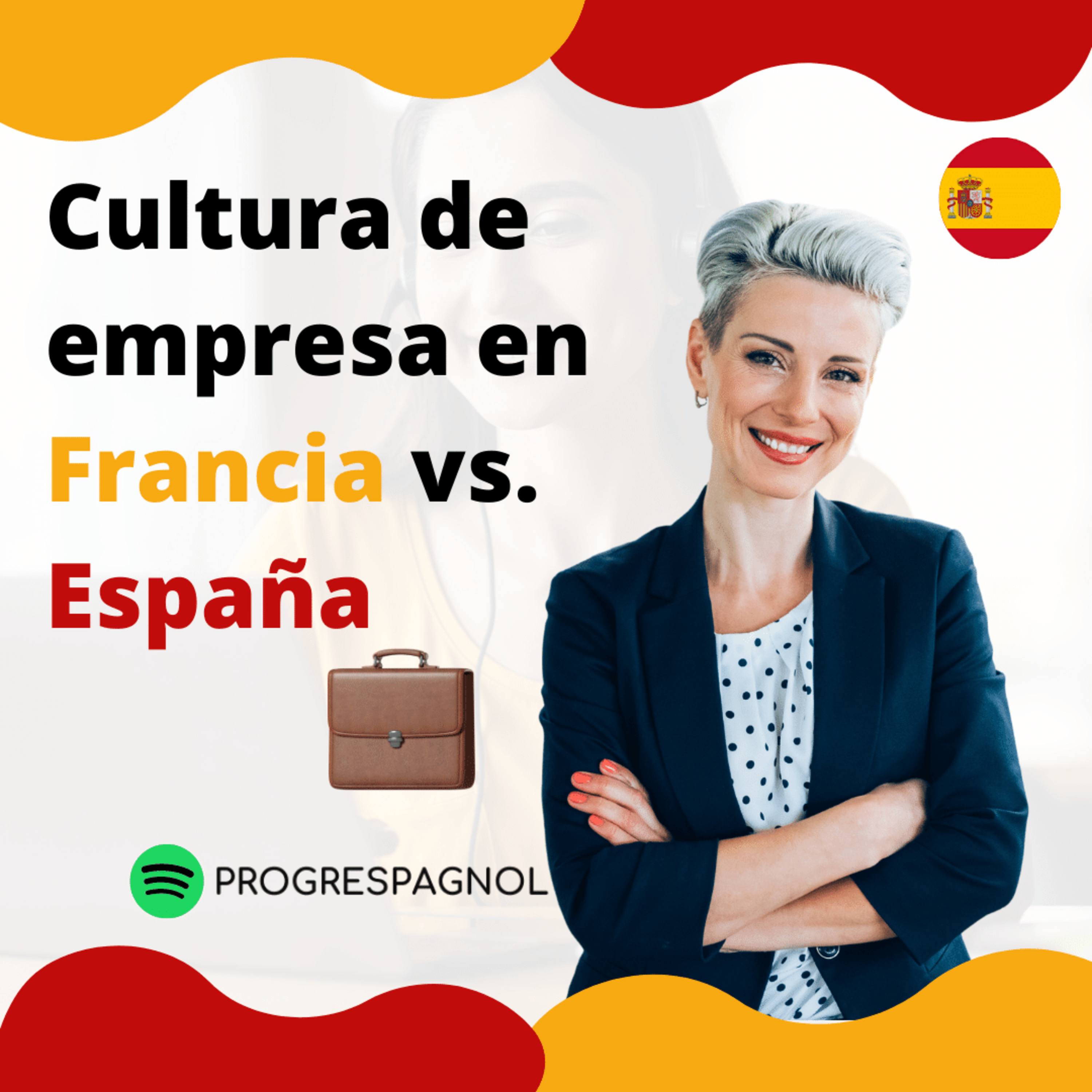 Progrespagnol - Espagnol pro et de voyages
