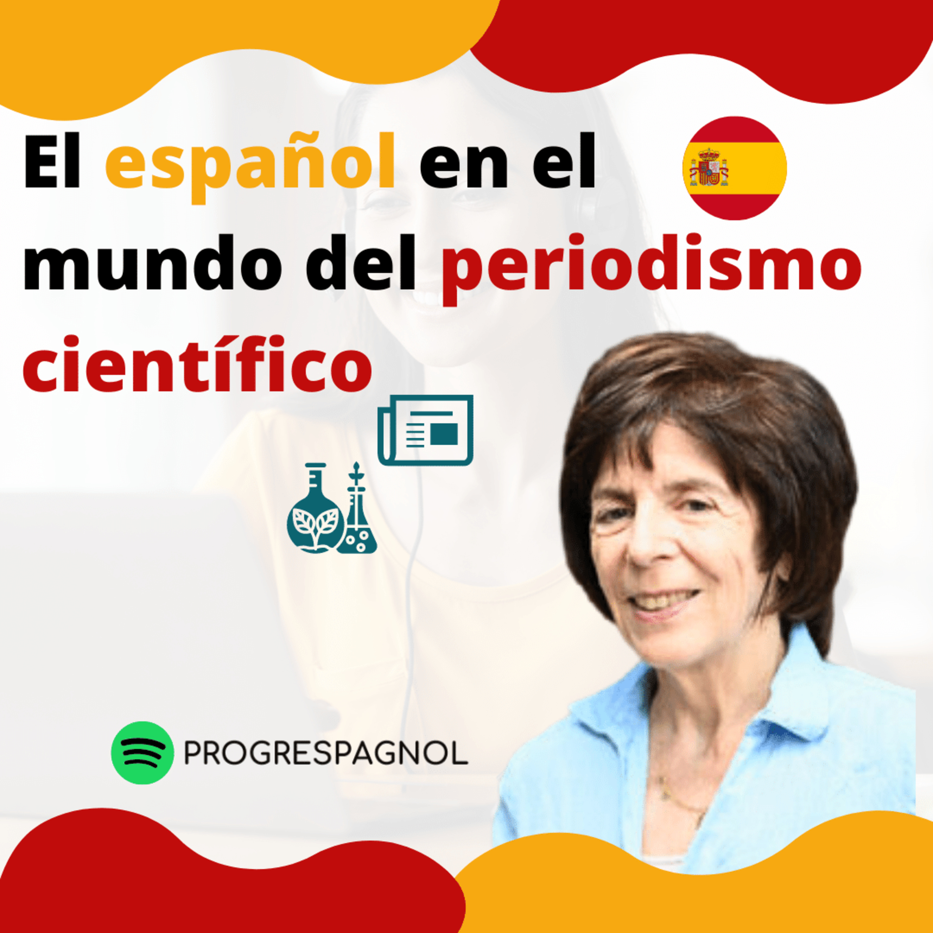 Progrespagnol - Espagnol pro et de voyages