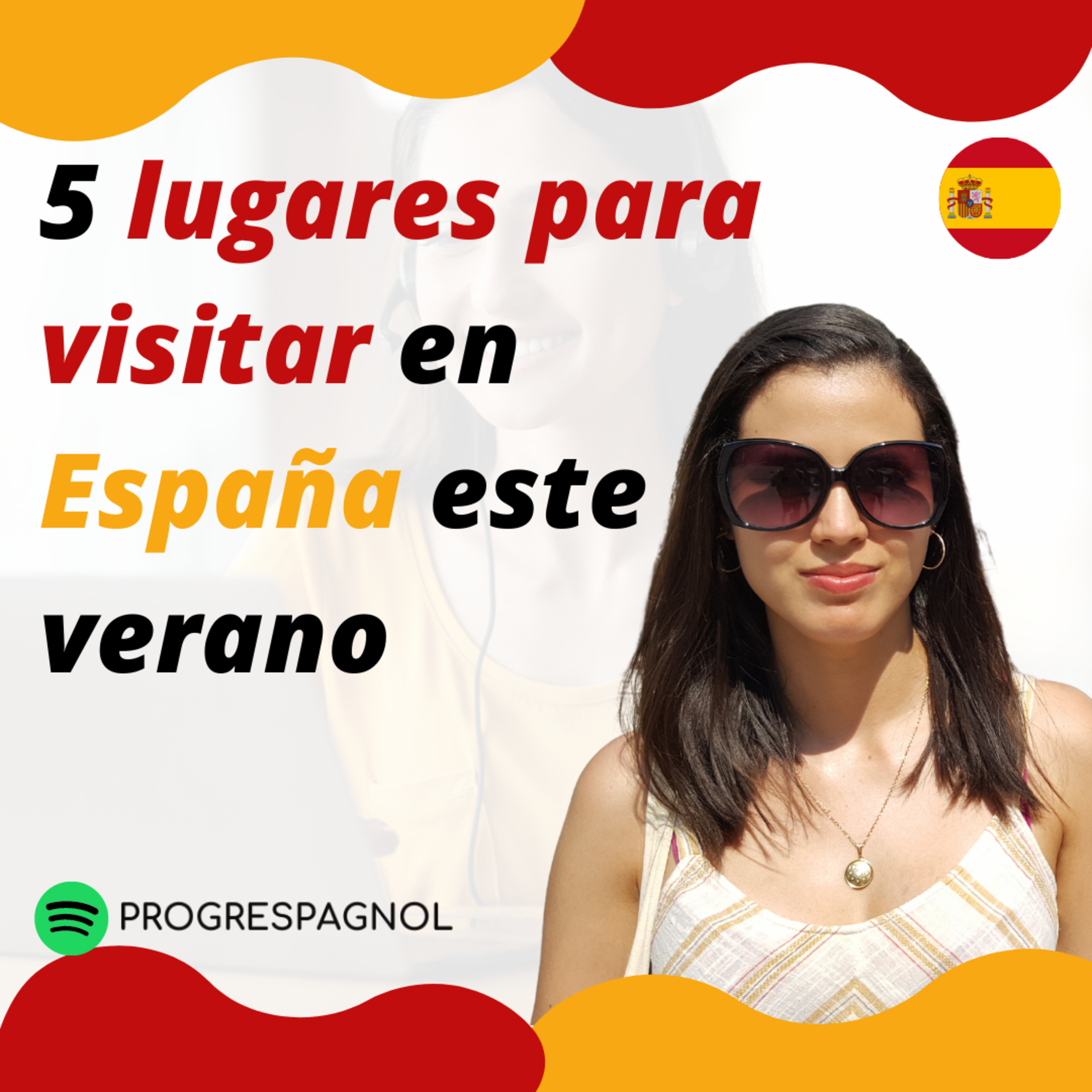 Progrespagnol - Espagnol pro et de voyages