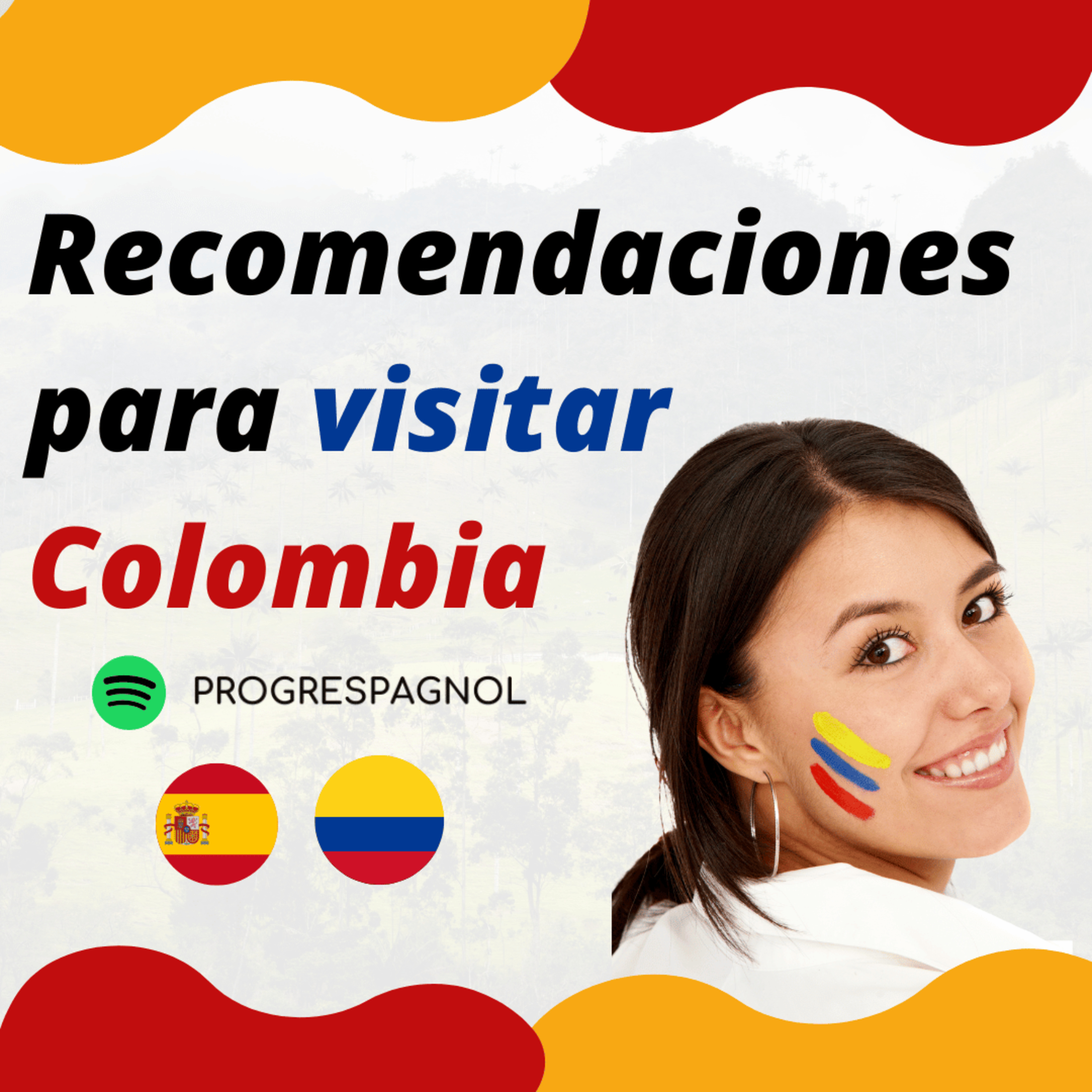 Progrespagnol - Espagnol pro et de voyages