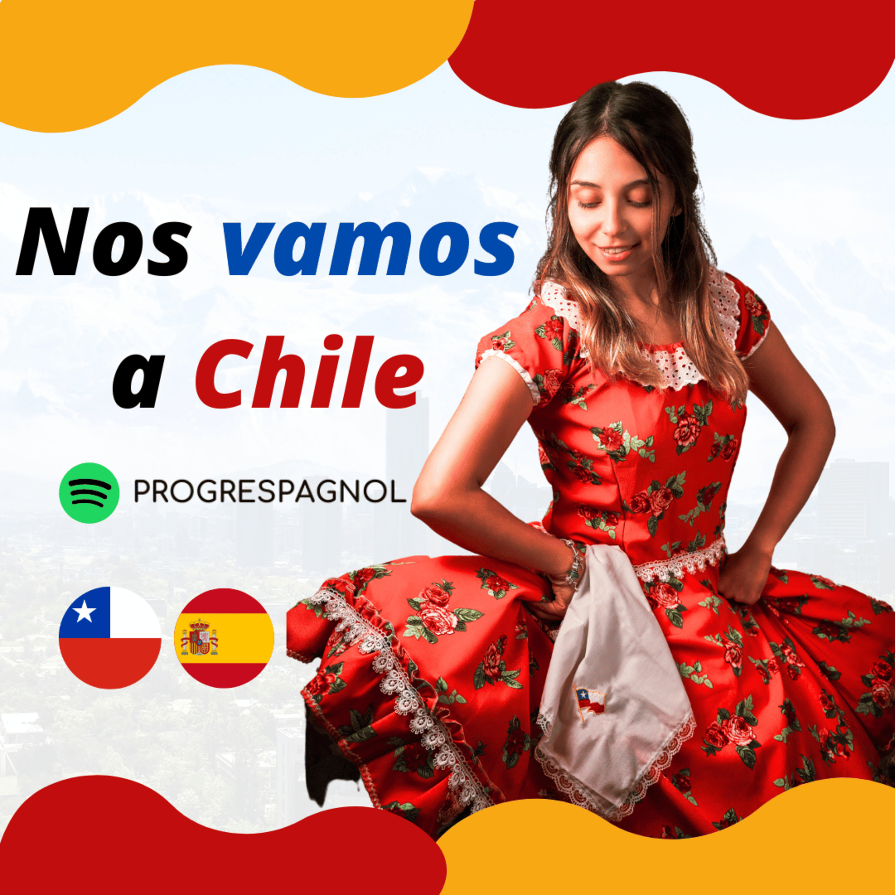 Progrespagnol - Espagnol pro et de voyages