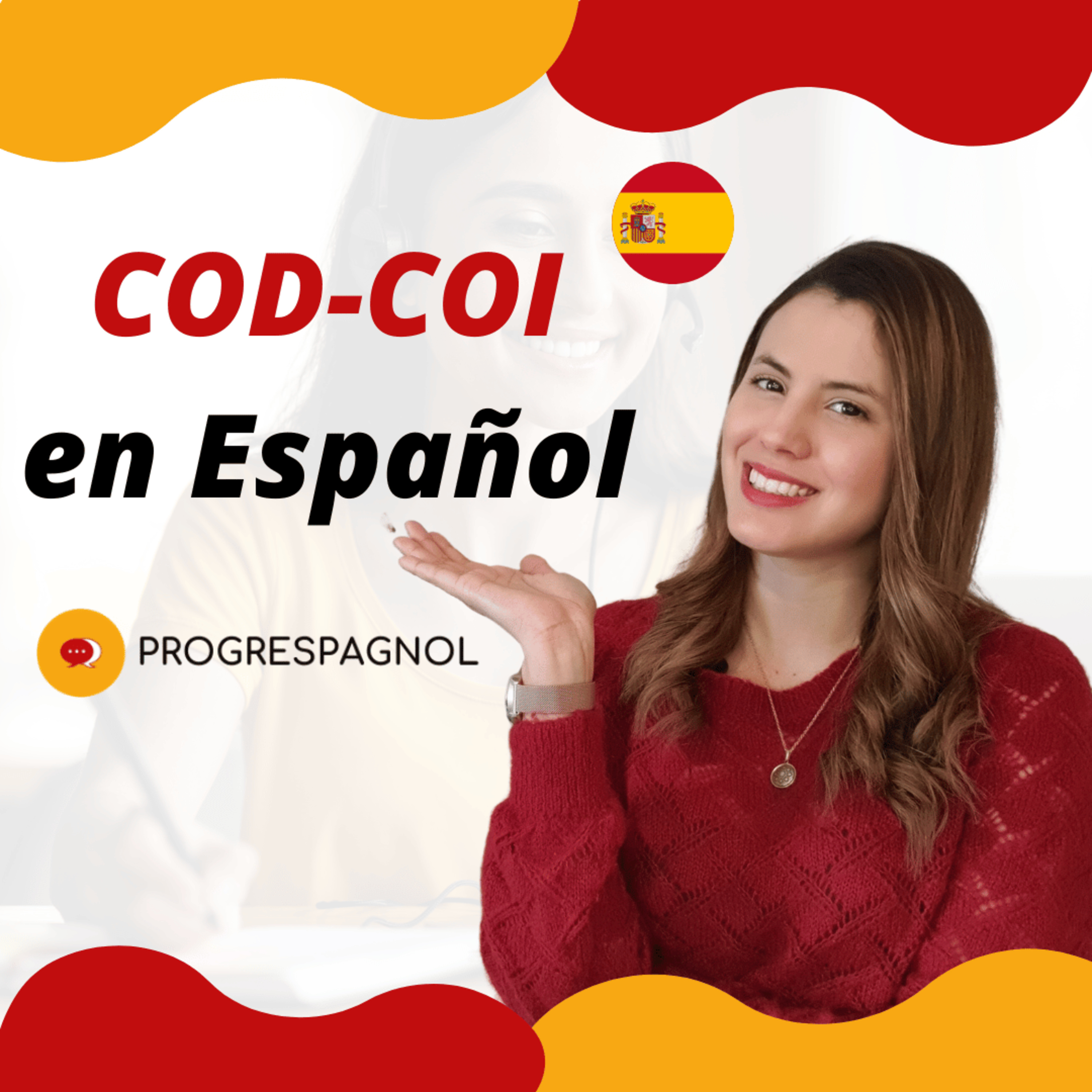 Progrespagnol - Espagnol pro et de voyages