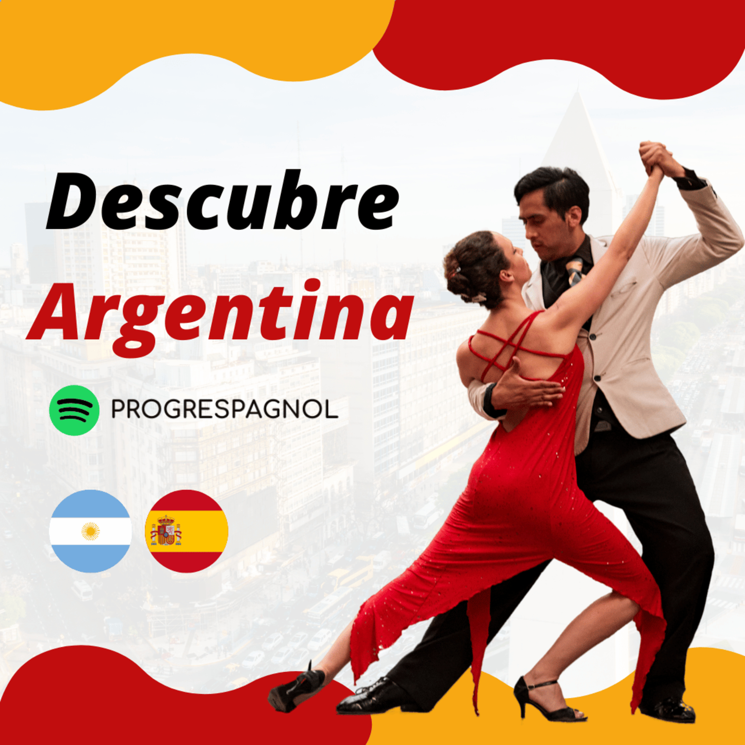 Progrespagnol - Espagnol pro et de voyages
