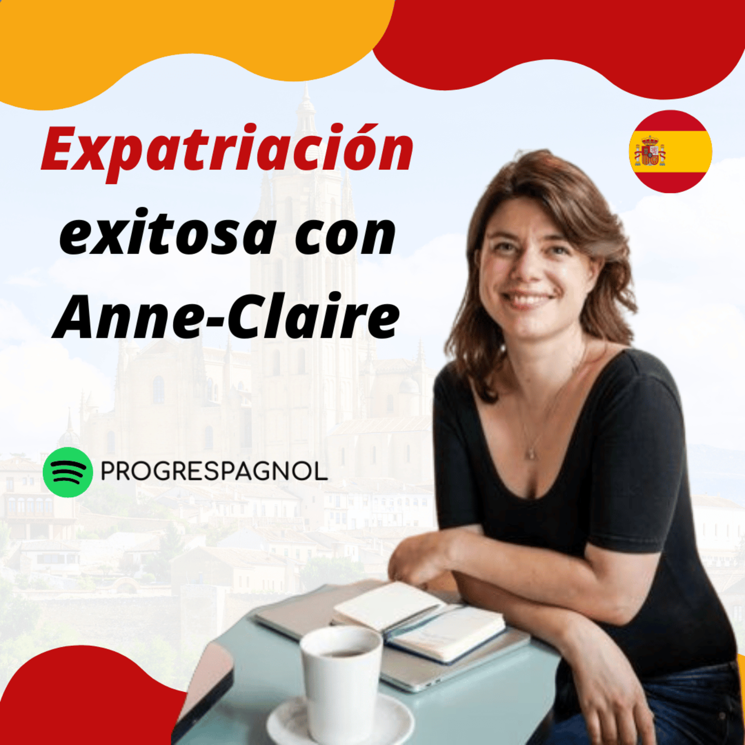 Progrespagnol - Espagnol pro et de voyages
