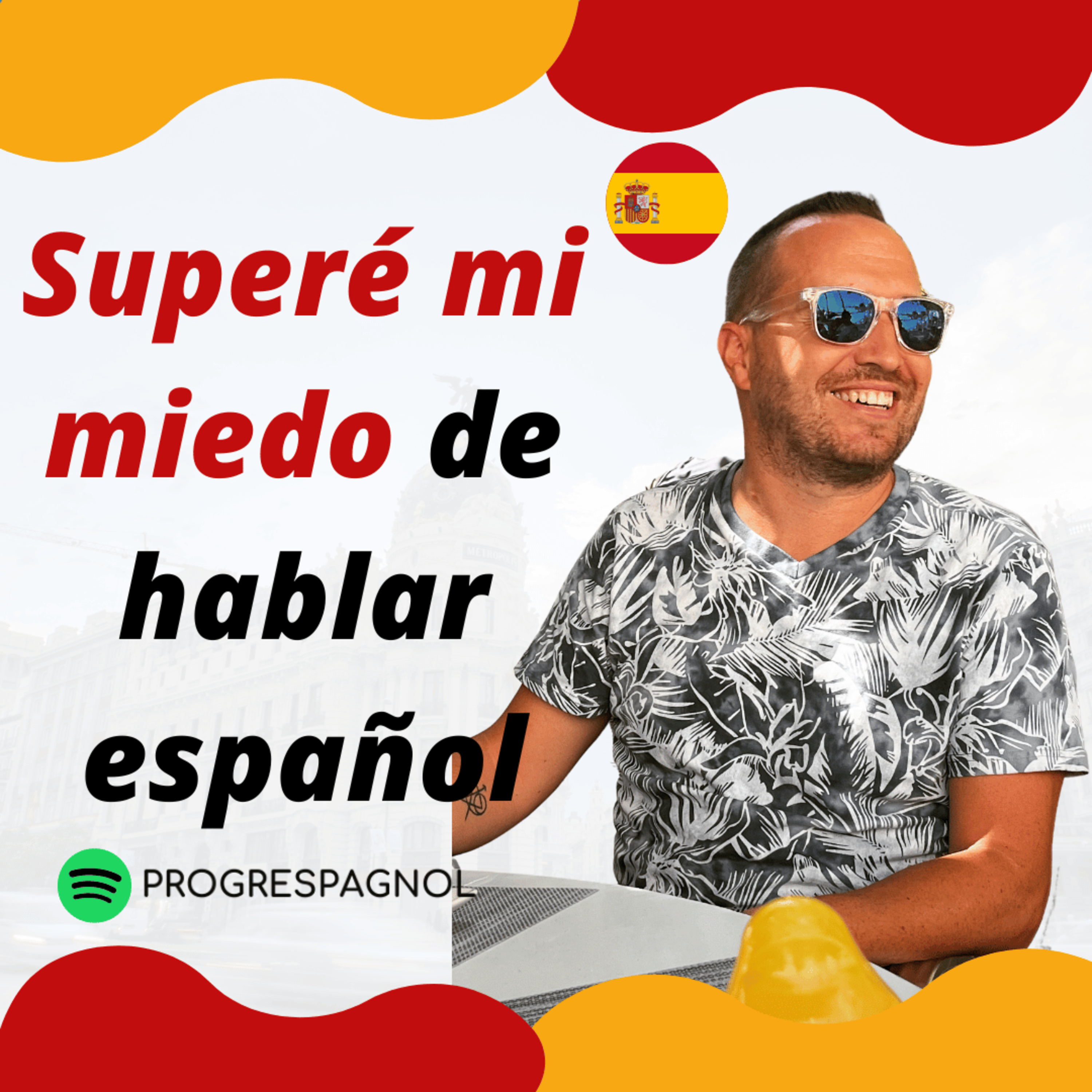 Progrespagnol - Espagnol pro et de voyages