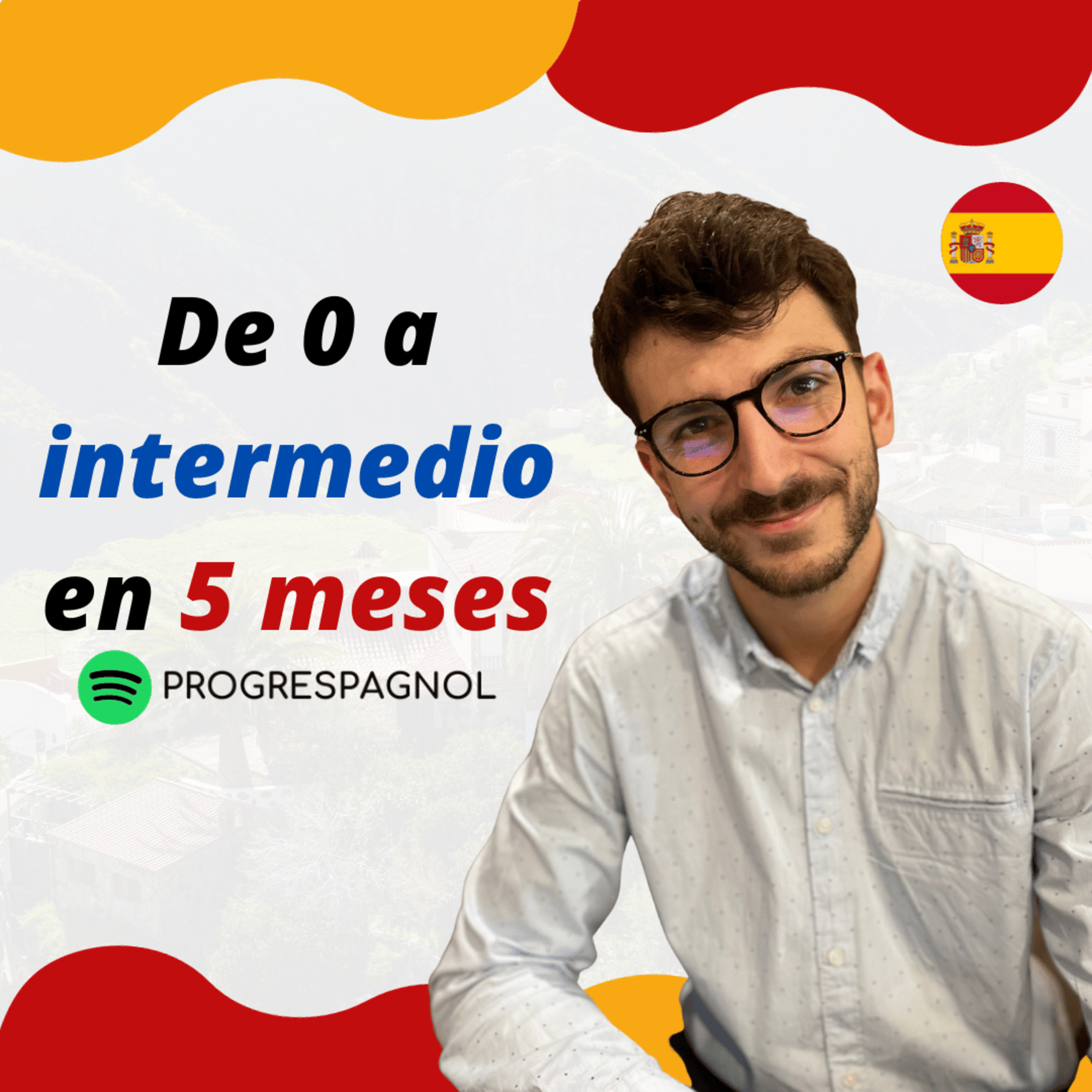 Progrespagnol - Espagnol pro et de voyages