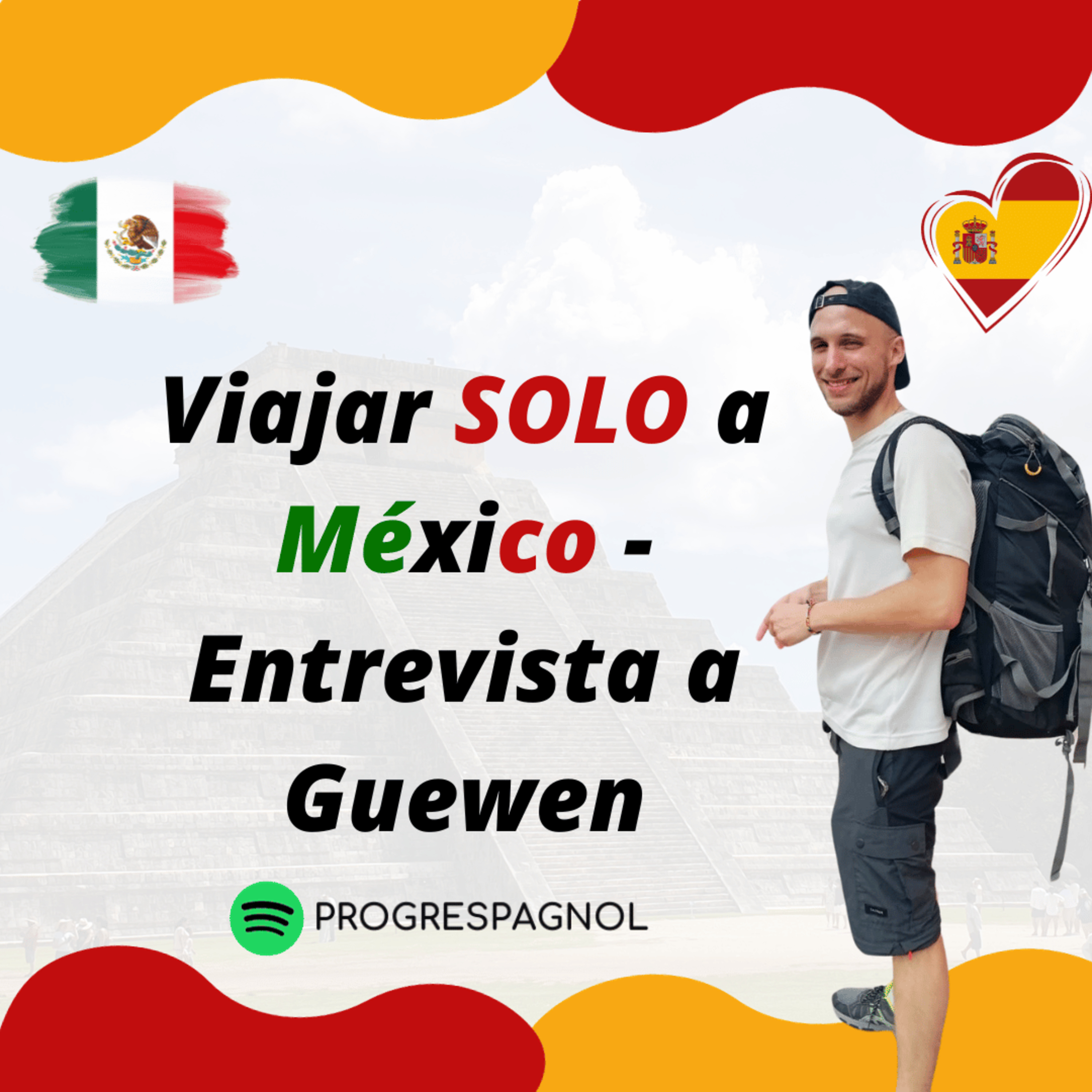 Progrespagnol - Espagnol pro et de voyages