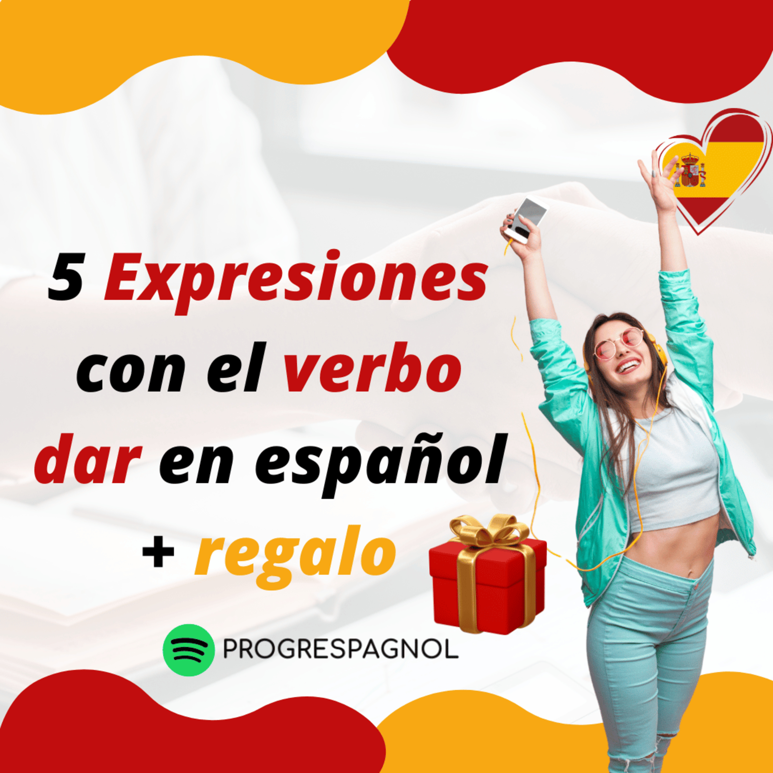 Progrespagnol - Espagnol pro et de voyages