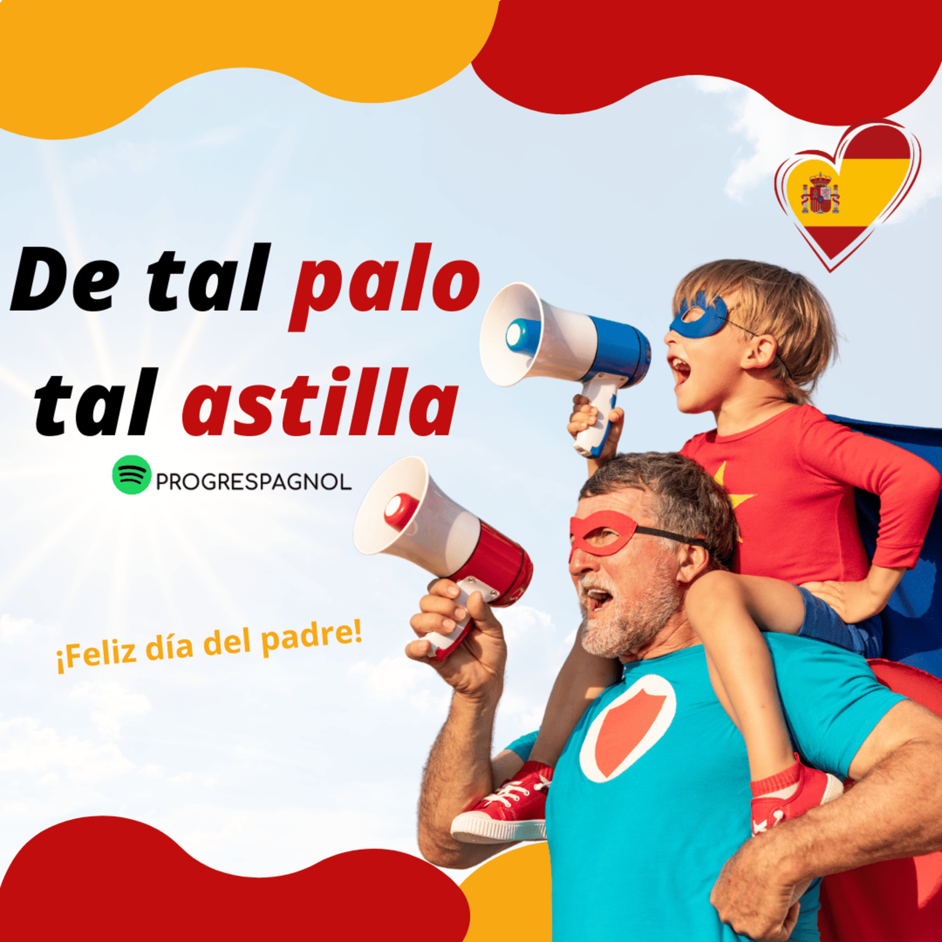 Progrespagnol - Espagnol pro et de voyages