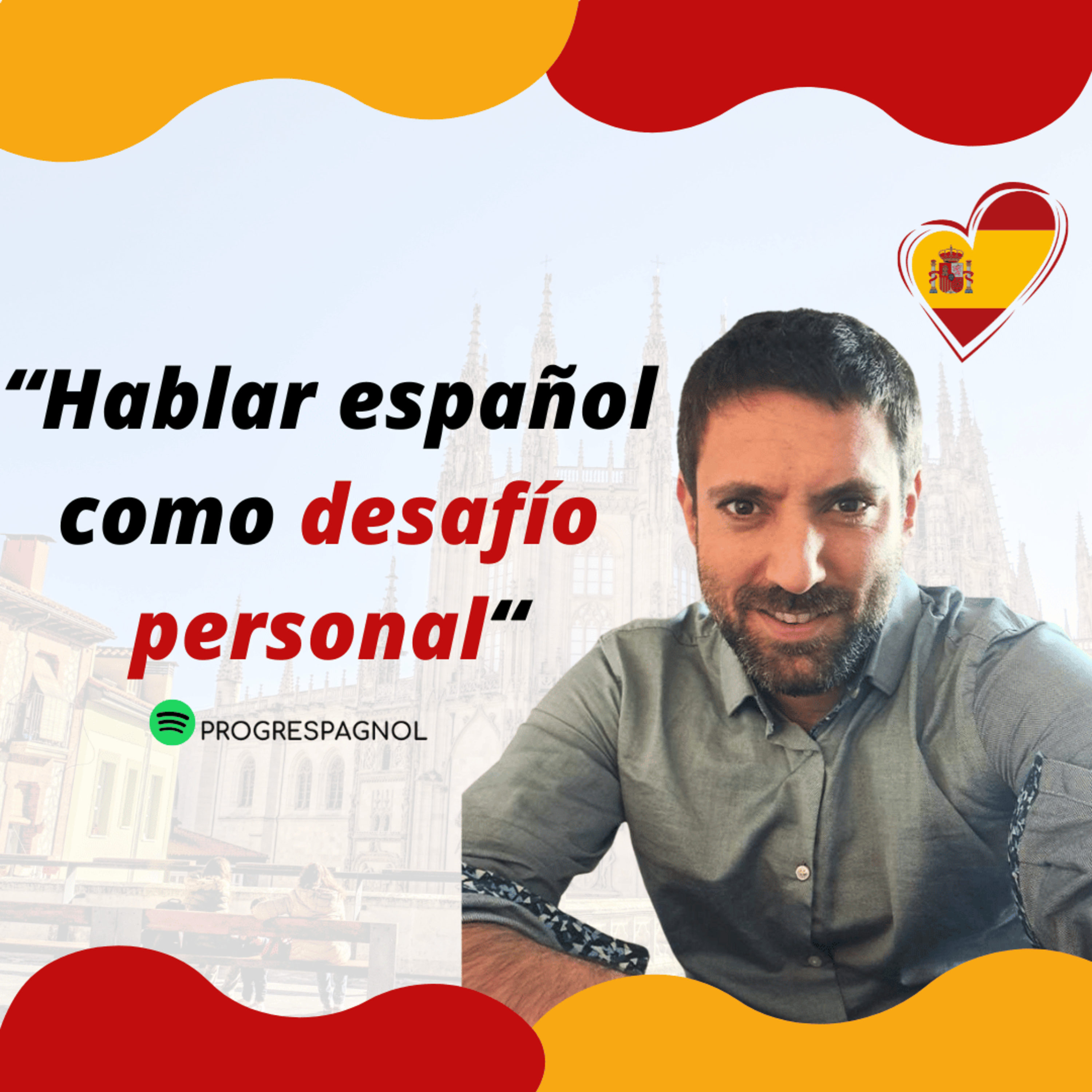 Progrespagnol - Espagnol pro et de voyages
