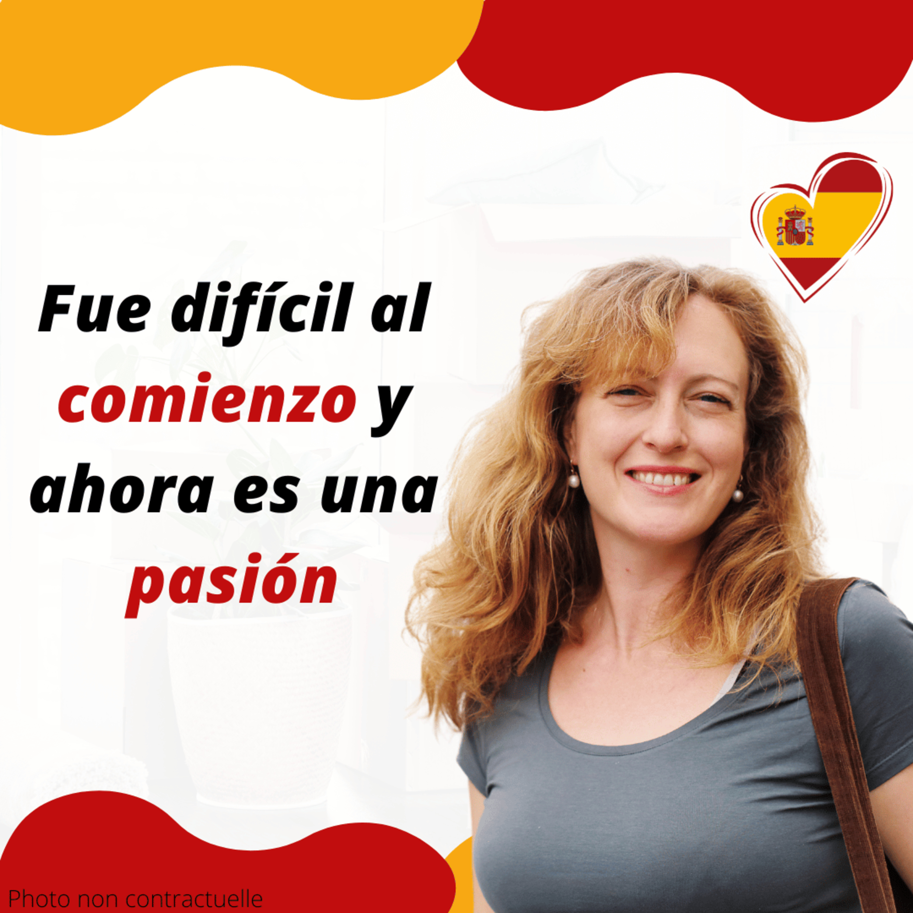 Progrespagnol - Espagnol pro et de voyages