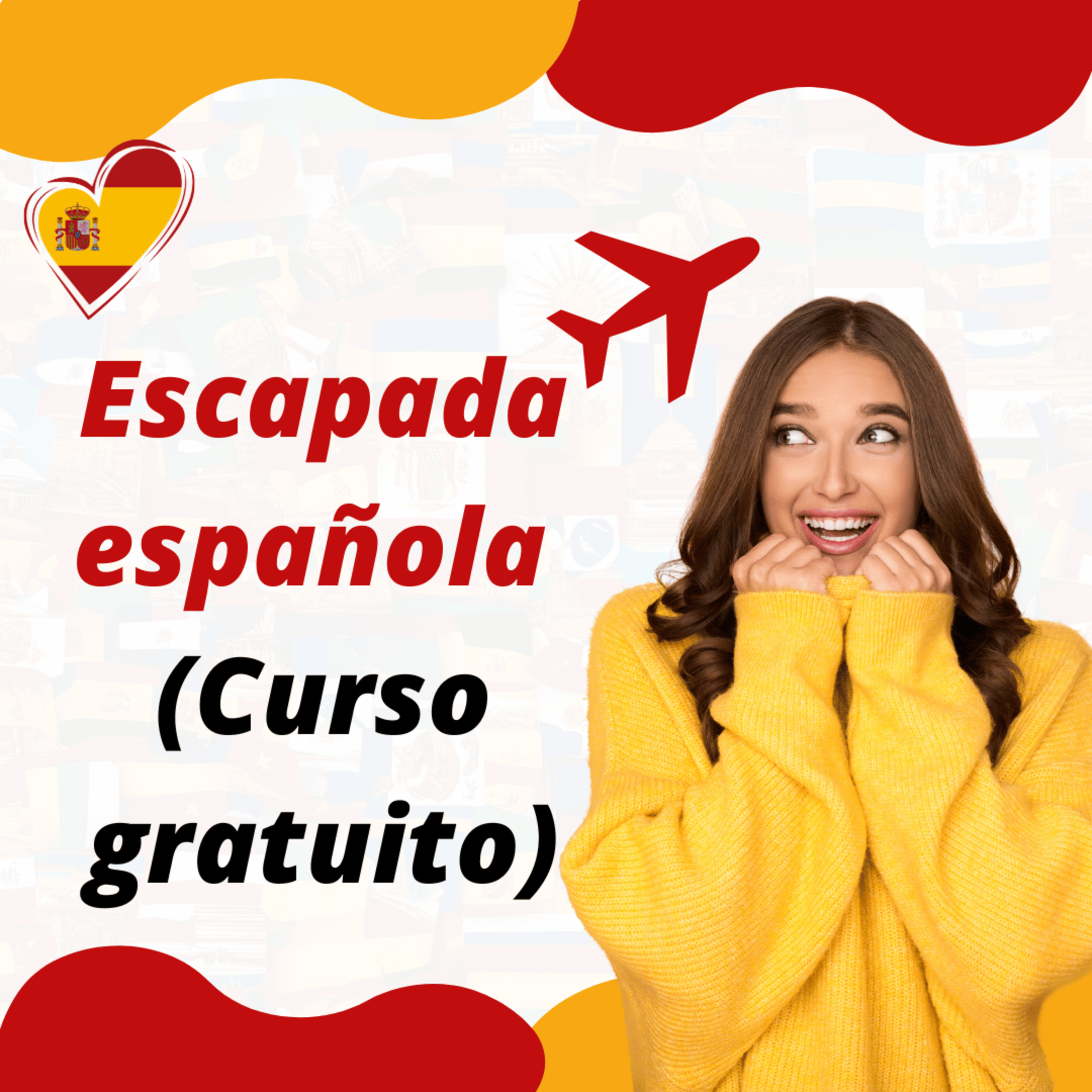 Progrespagnol - Espagnol pro et de voyages