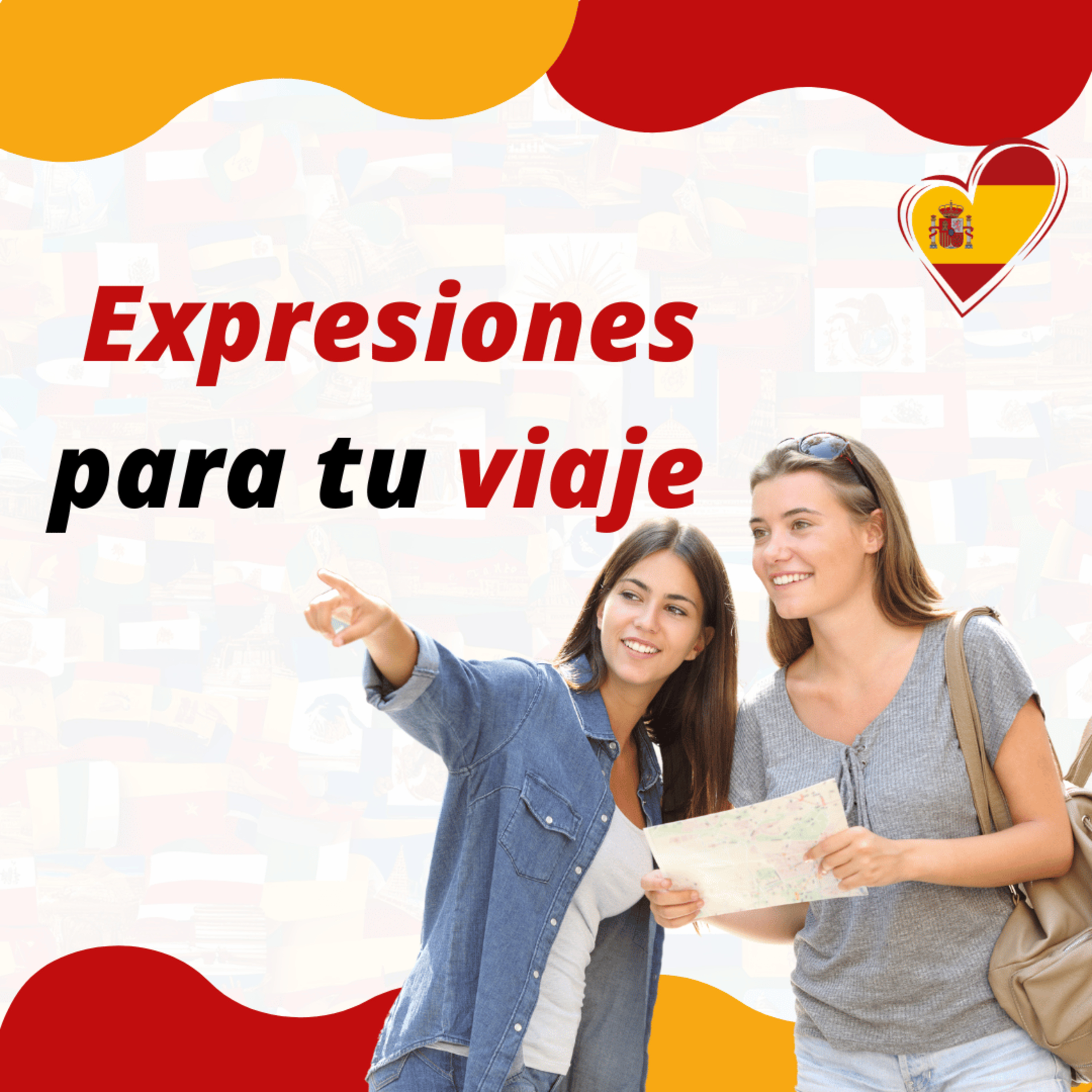 Progrespagnol - Espagnol pro et de voyages