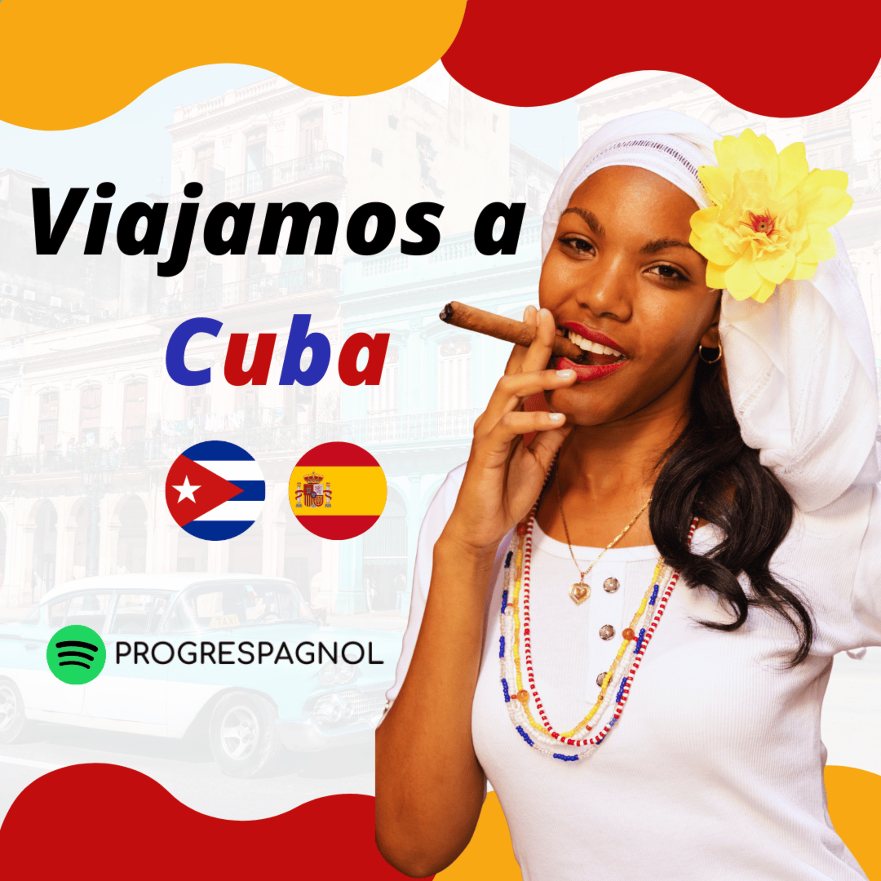 Progrespagnol - Espagnol pro et de voyages