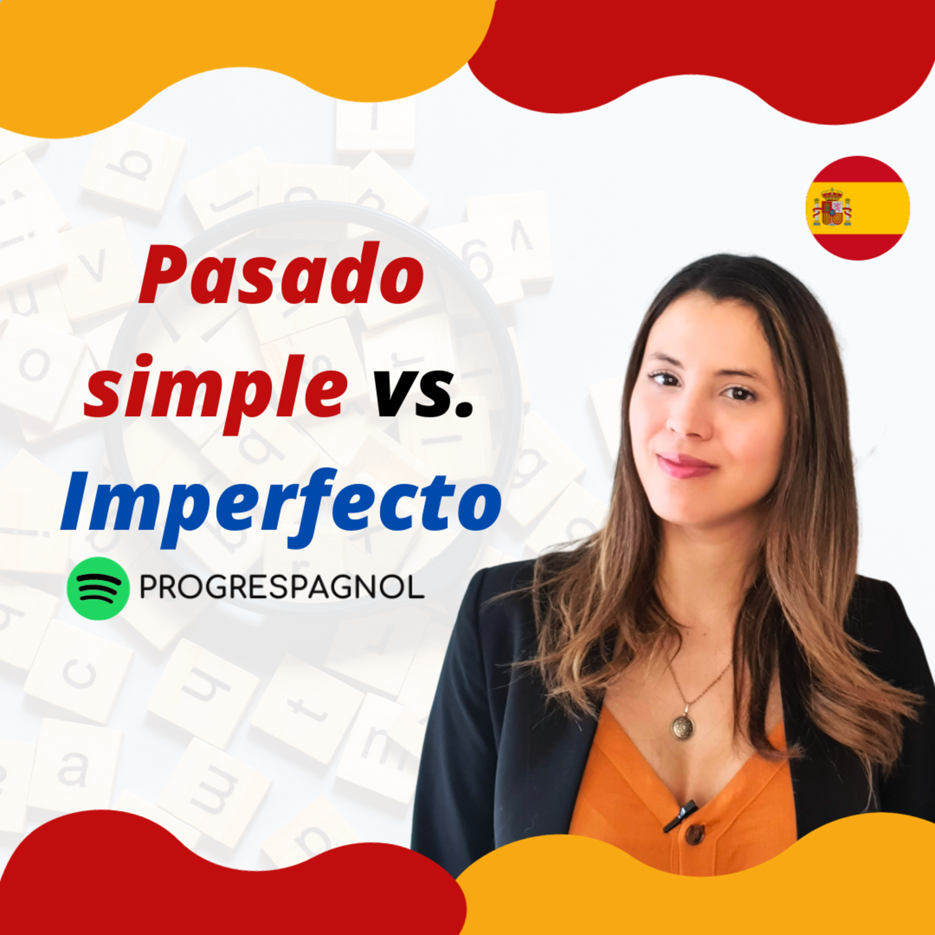 Progrespagnol - Espagnol pro et de voyages