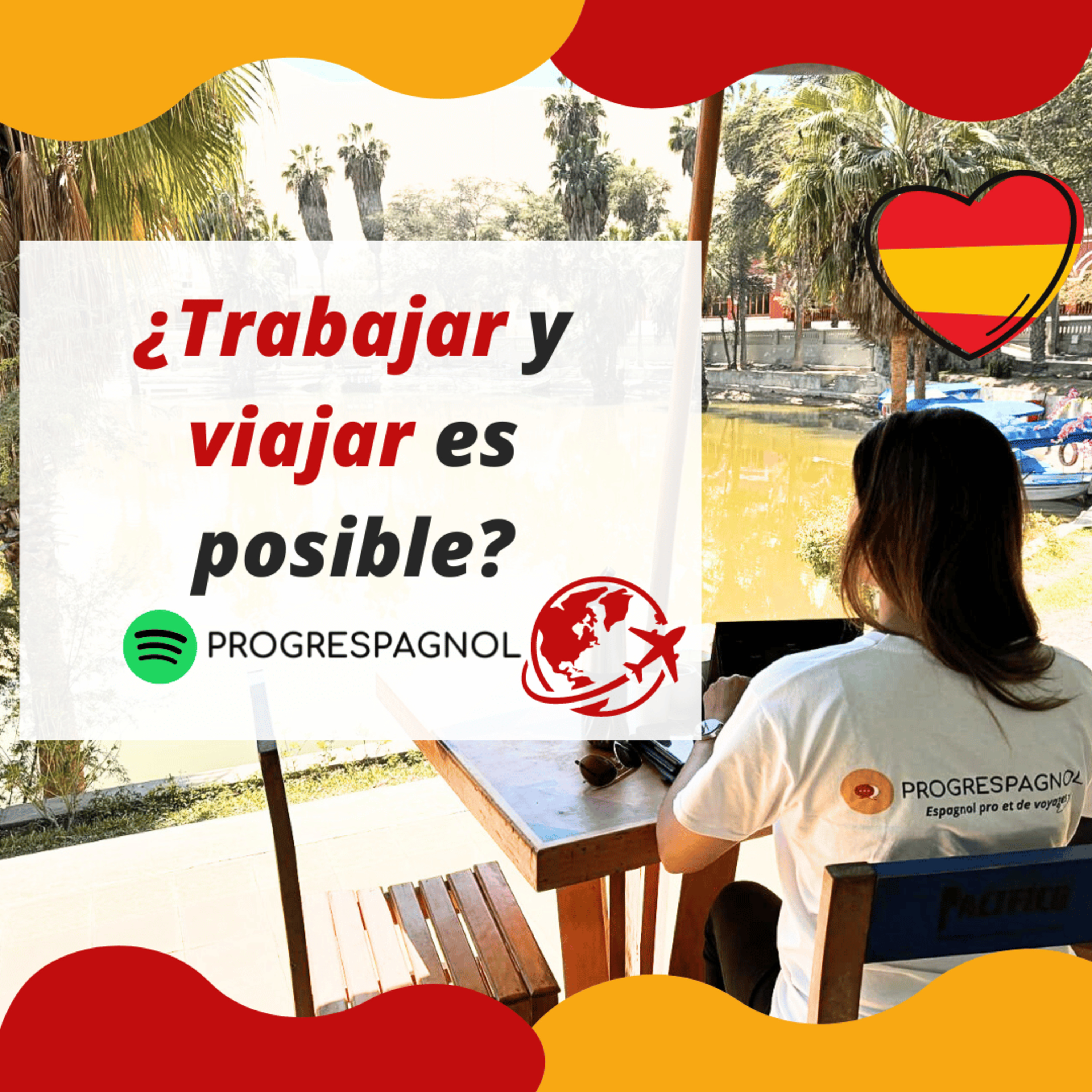 Progrespagnol - Espagnol pro et de voyages