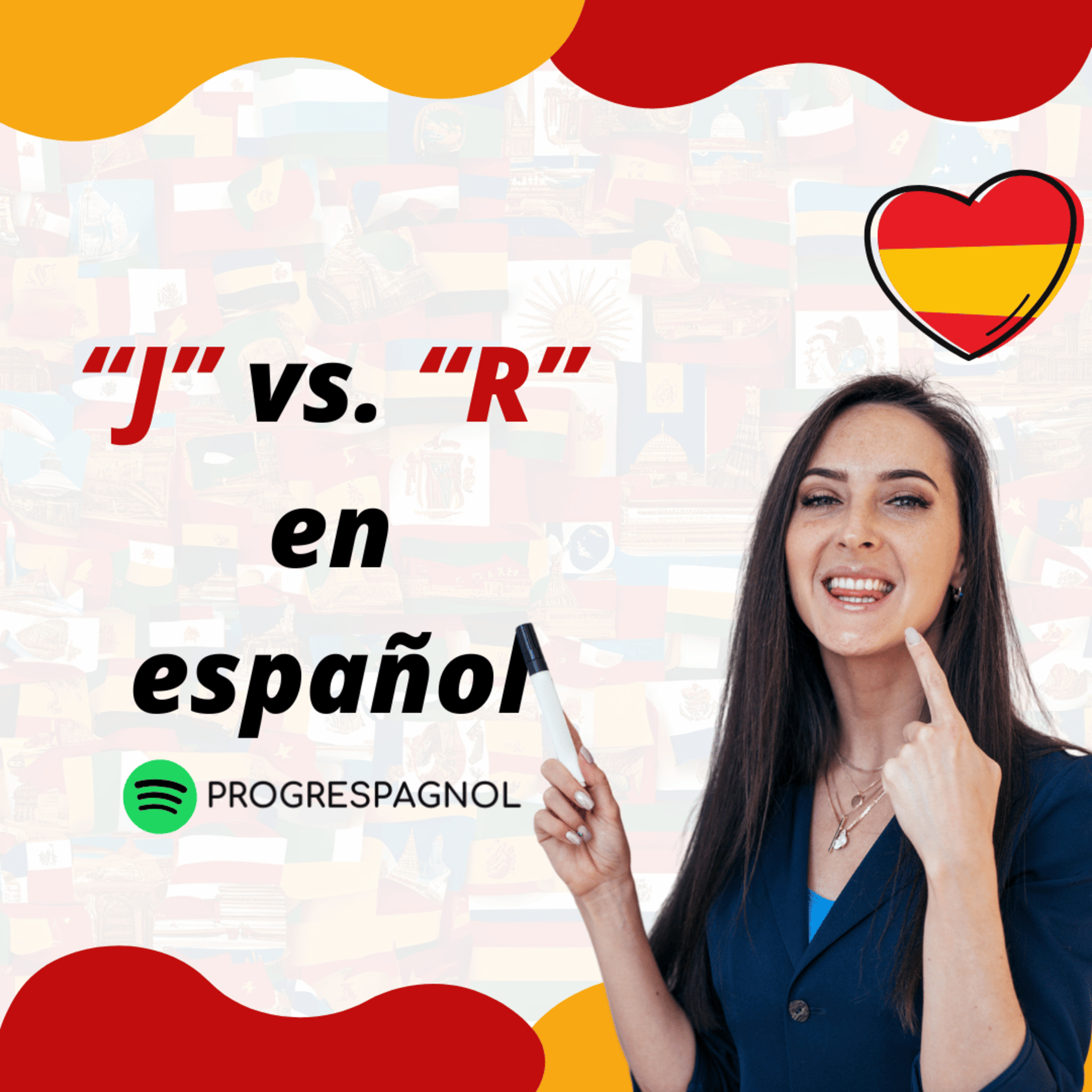 Progrespagnol - Espagnol pro et de voyages