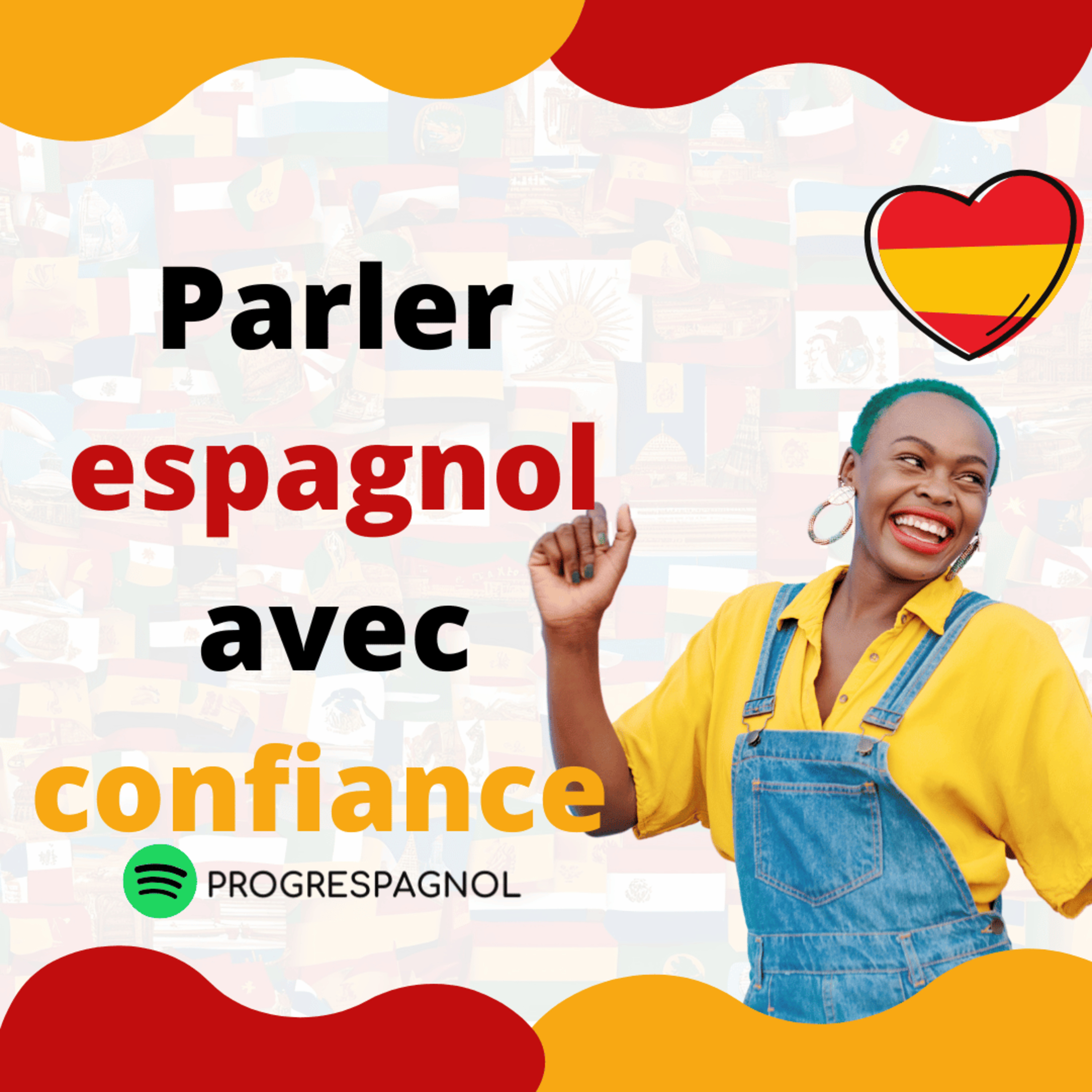 Progrespagnol - Espagnol pro et de voyages