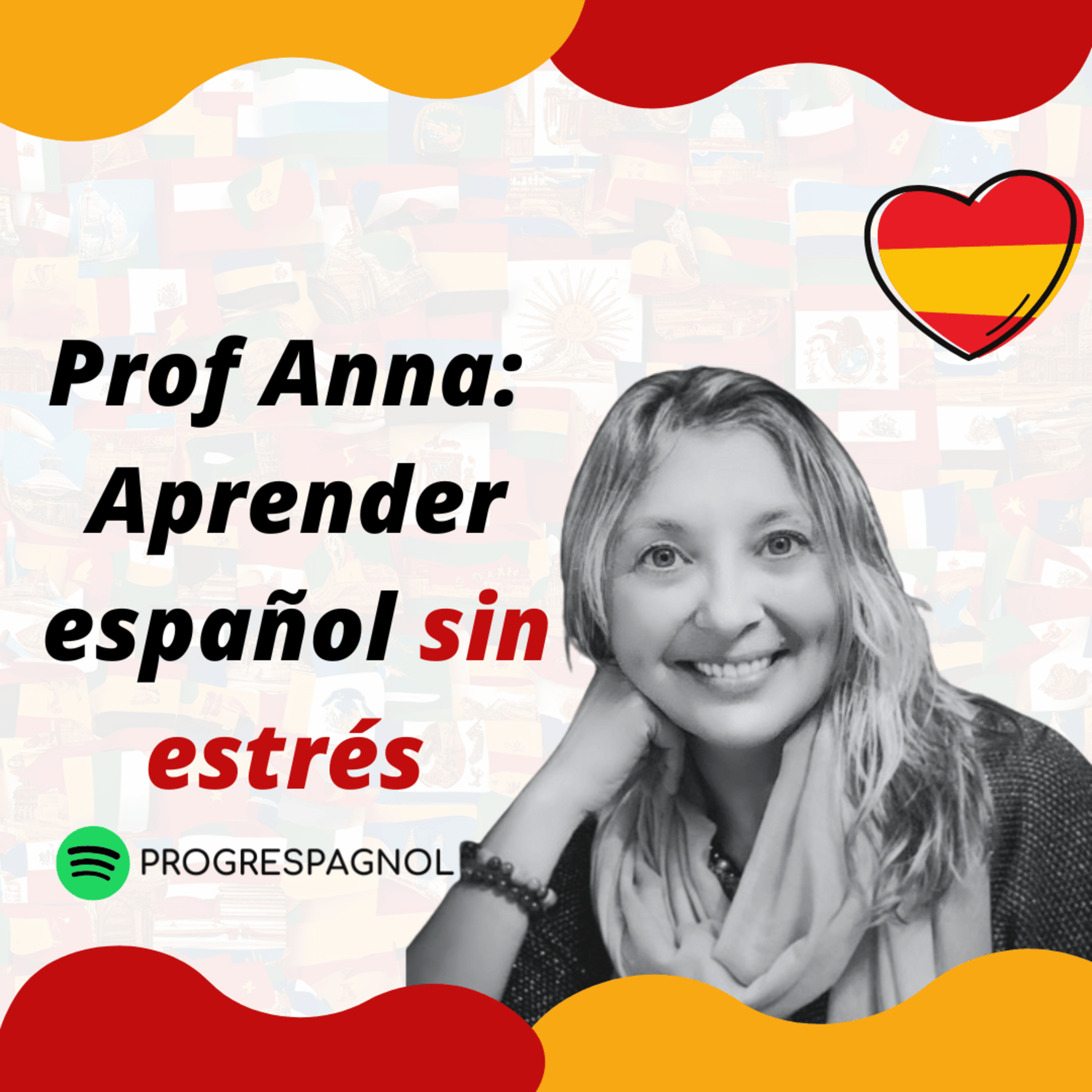 Progrespagnol - Espagnol pro et de voyages