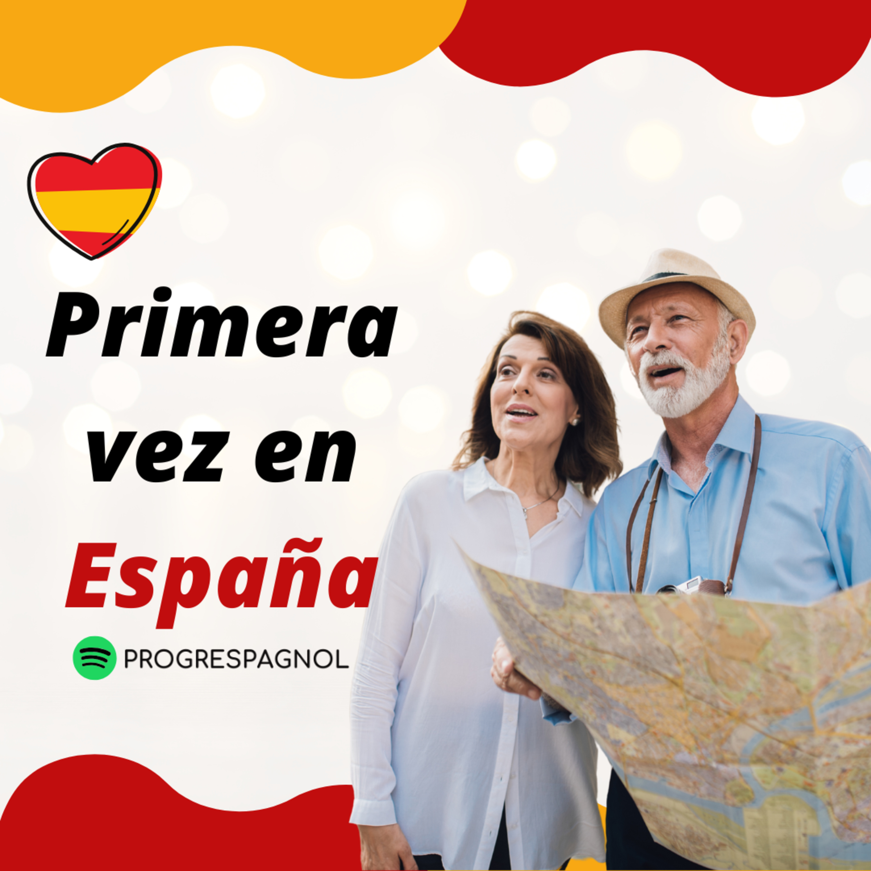 E109 Première fois en Espagne… mes beaux-parents nous disent TOUT 🙊