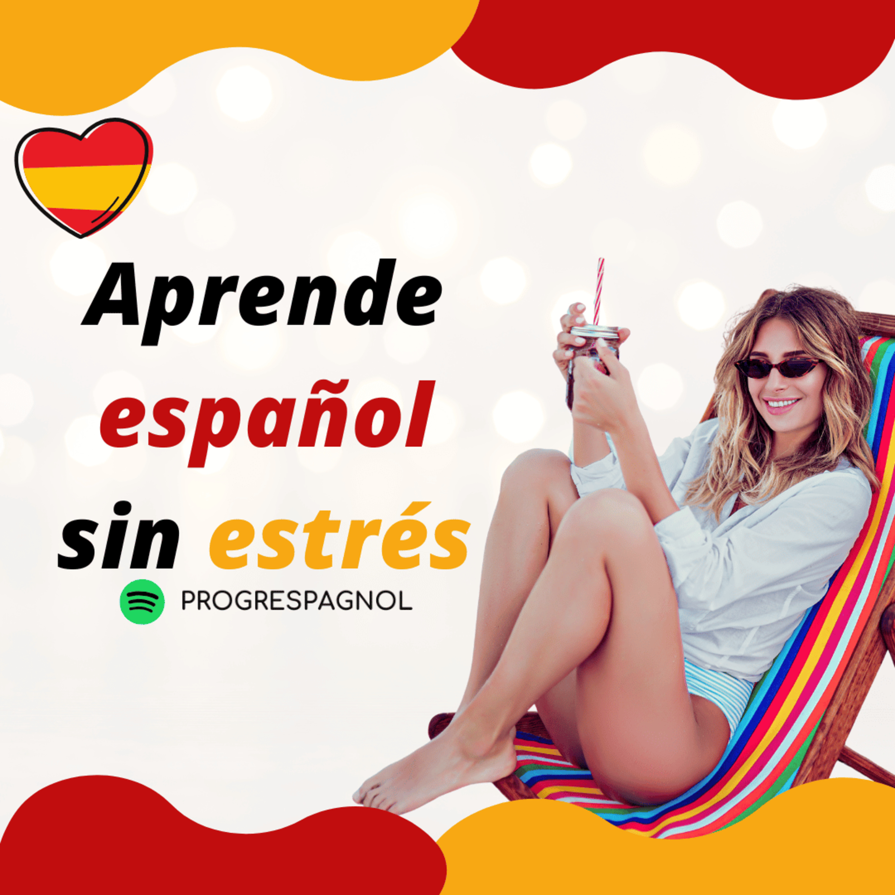 Progrespagnol - Espagnol pro et de voyages