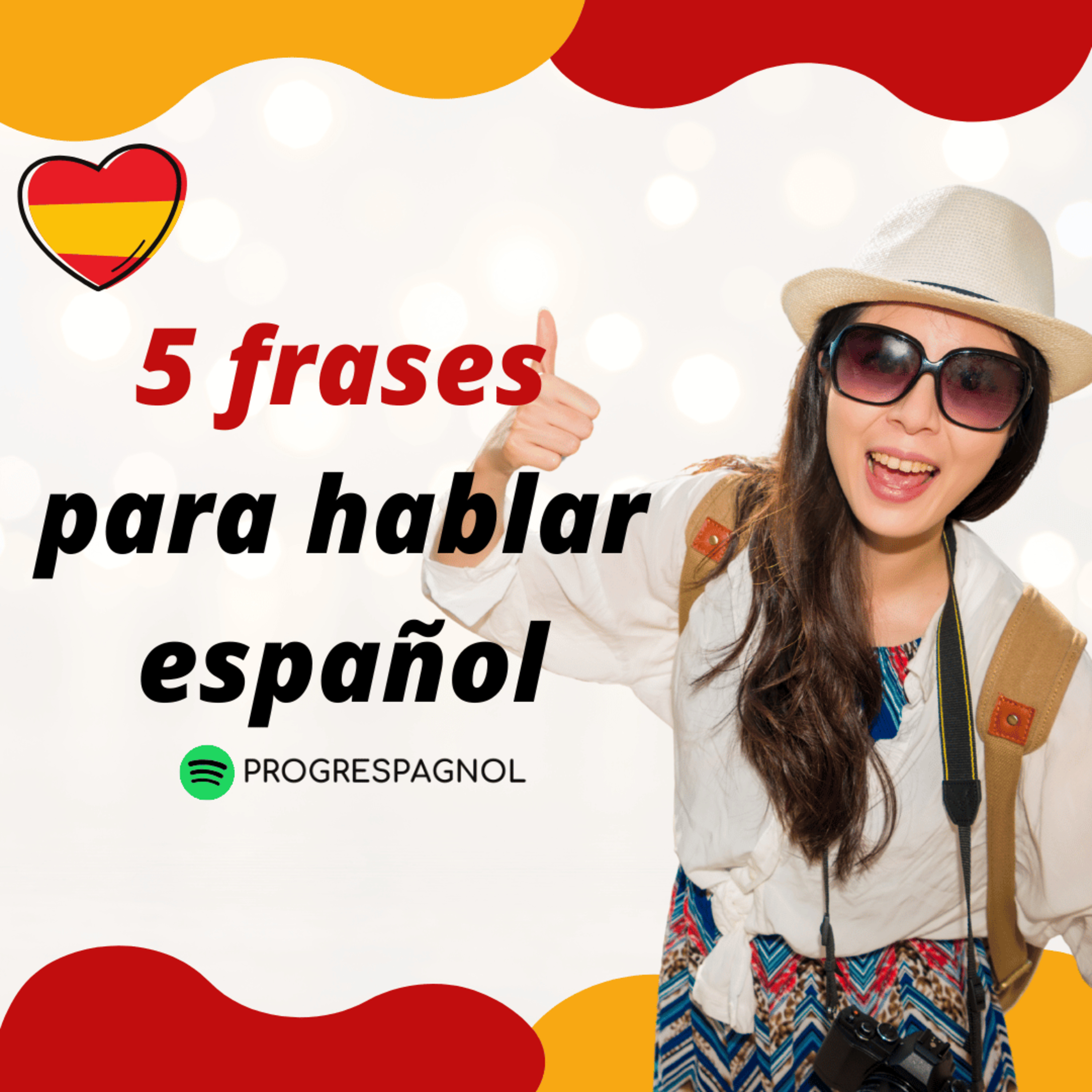 Progrespagnol - Espagnol pro et de voyages