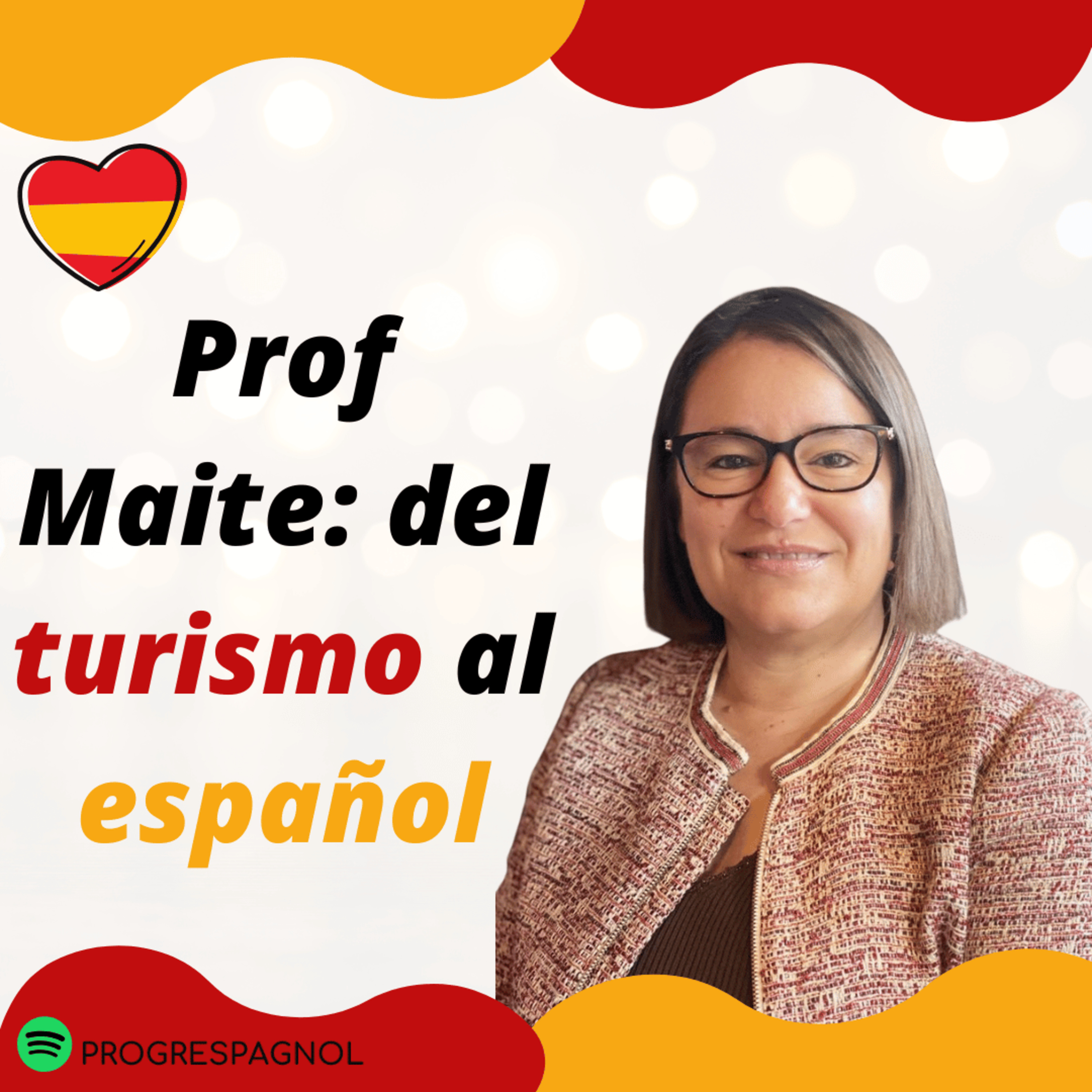 Progrespagnol - Espagnol pro et de voyages