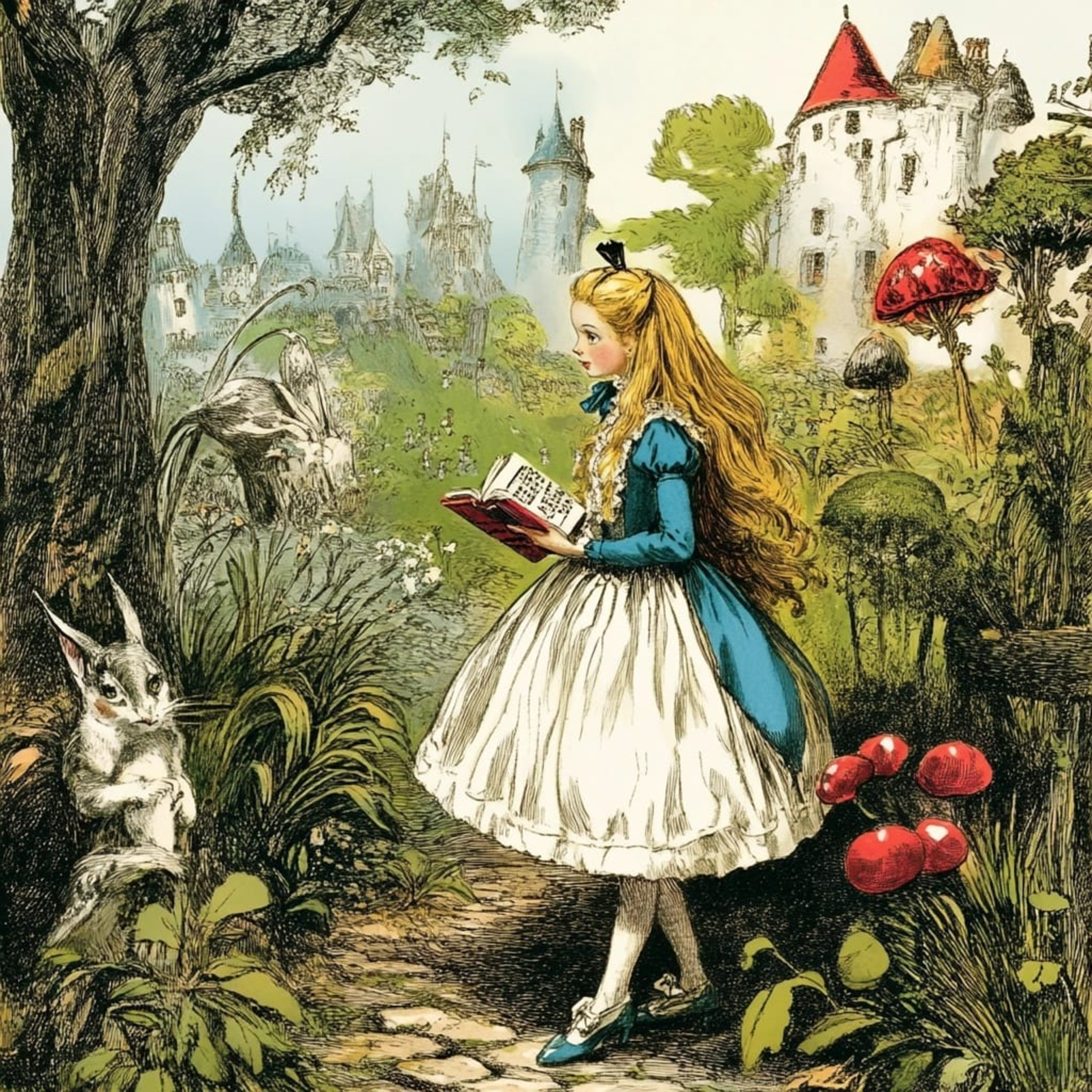 Ecos del Inconsciente