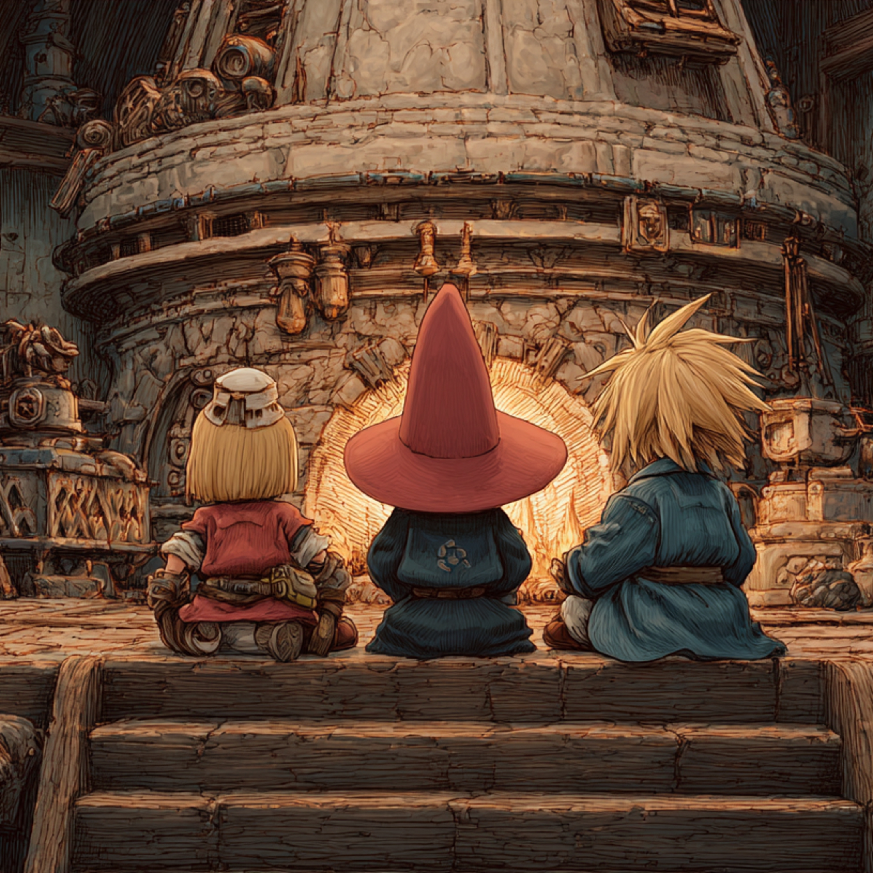 Ecos del Inconsciente