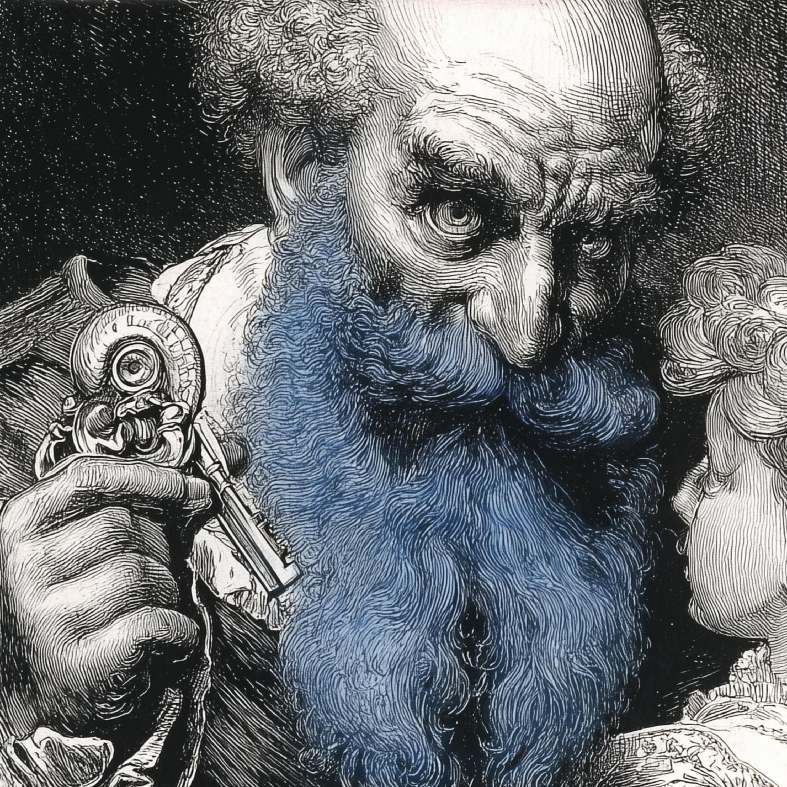 Ecos del Inconsciente