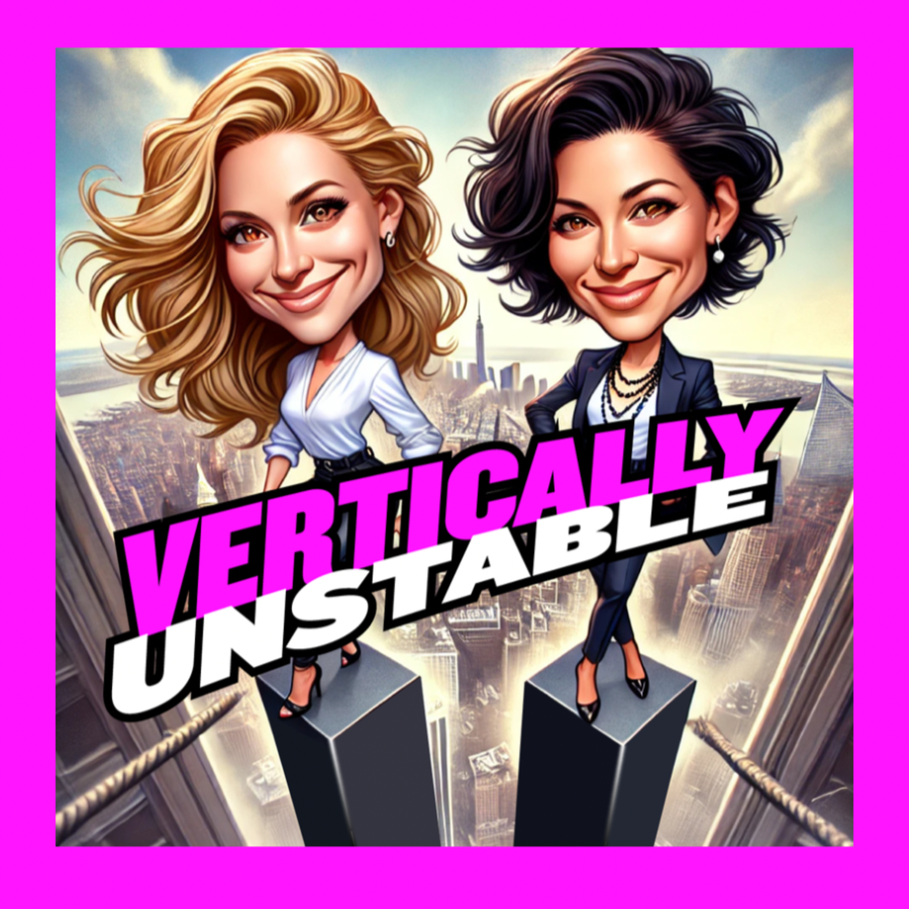 Episode 18: Summer Recap: Sports, Secret Trips and Sh*t that Went Sideways episode artwork