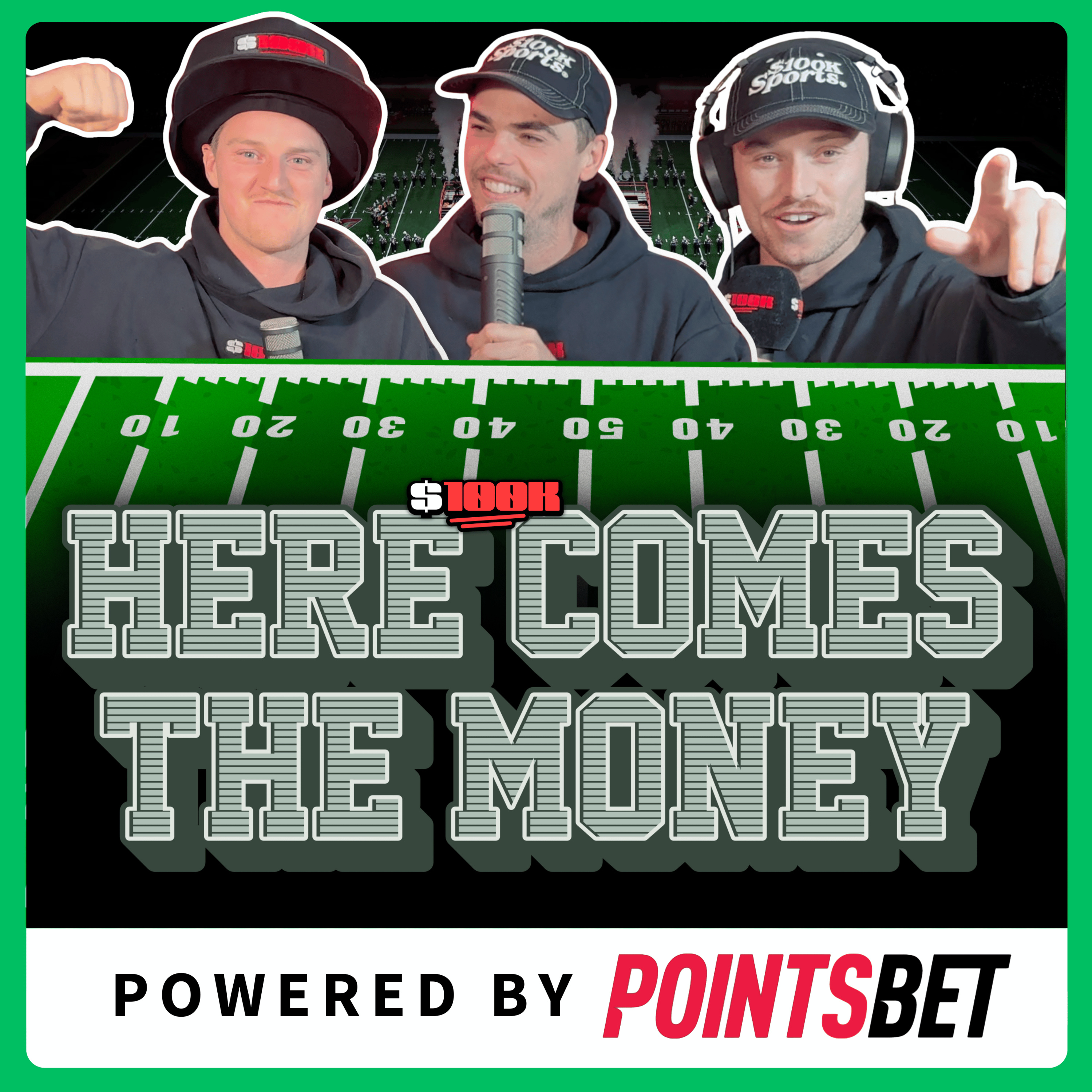 Here comes the Money: NFL Week 2 Preview Here comes the Money: NFL Week 2 Preview