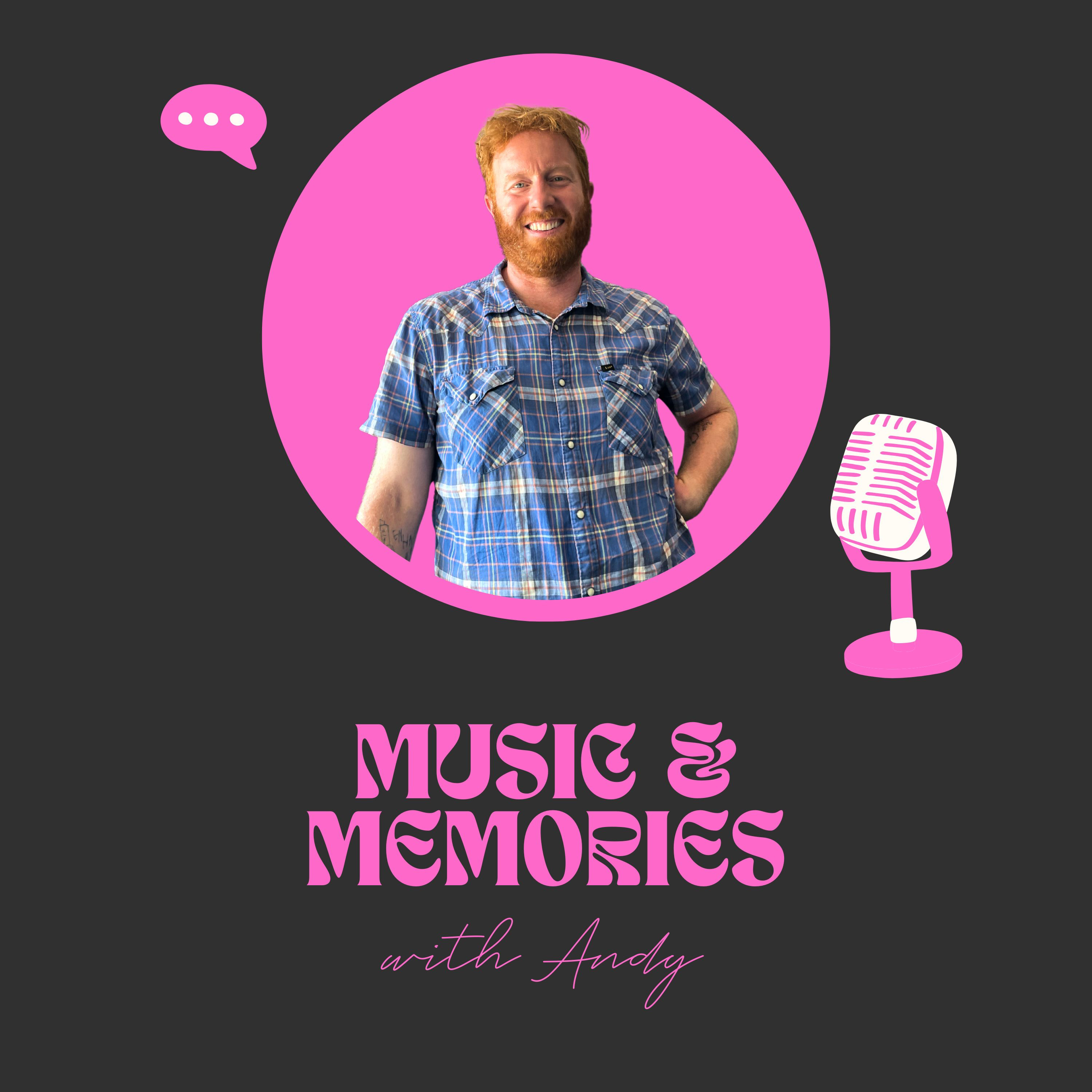 Holy Moly Podcastaroony