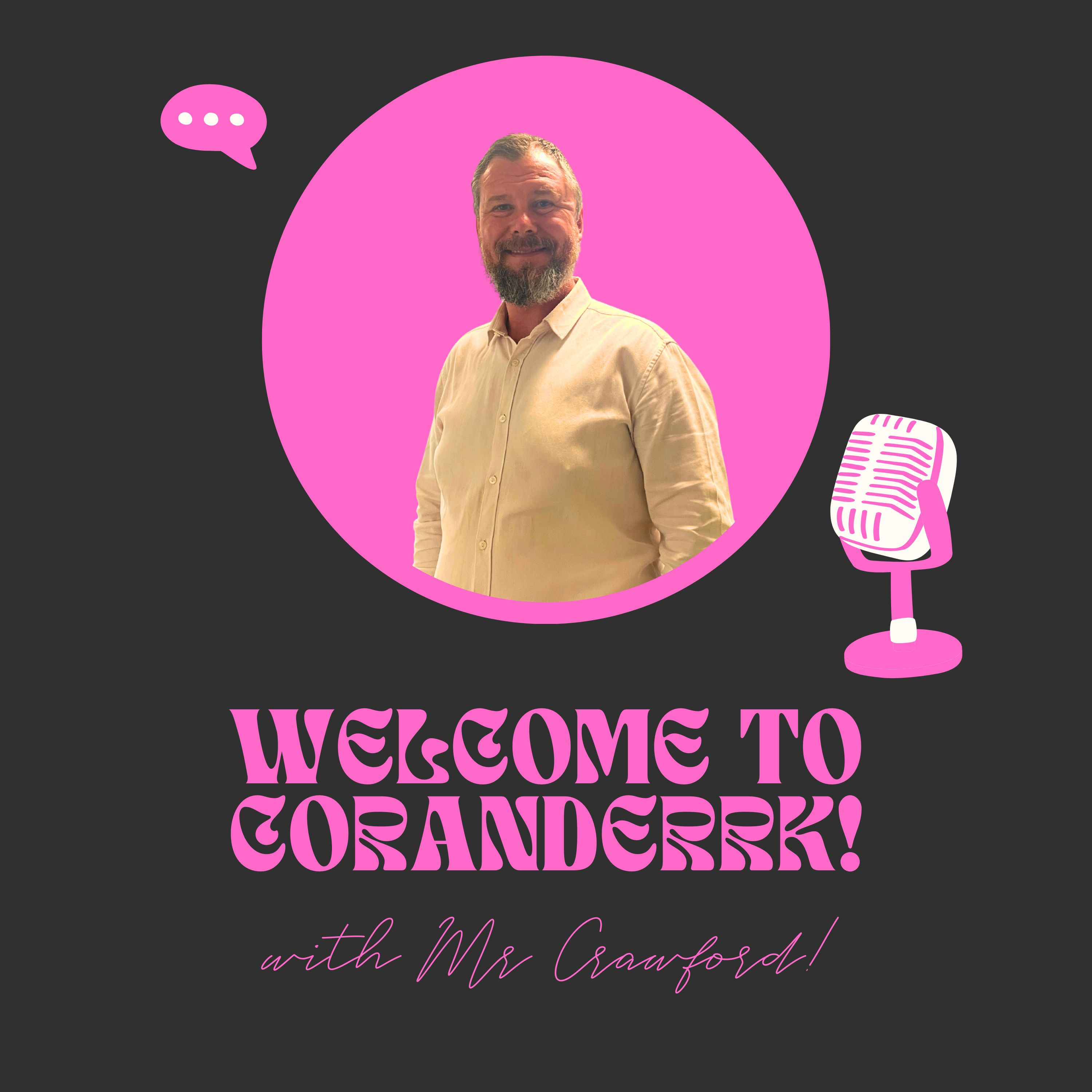 Holy Moly Podcastaroony