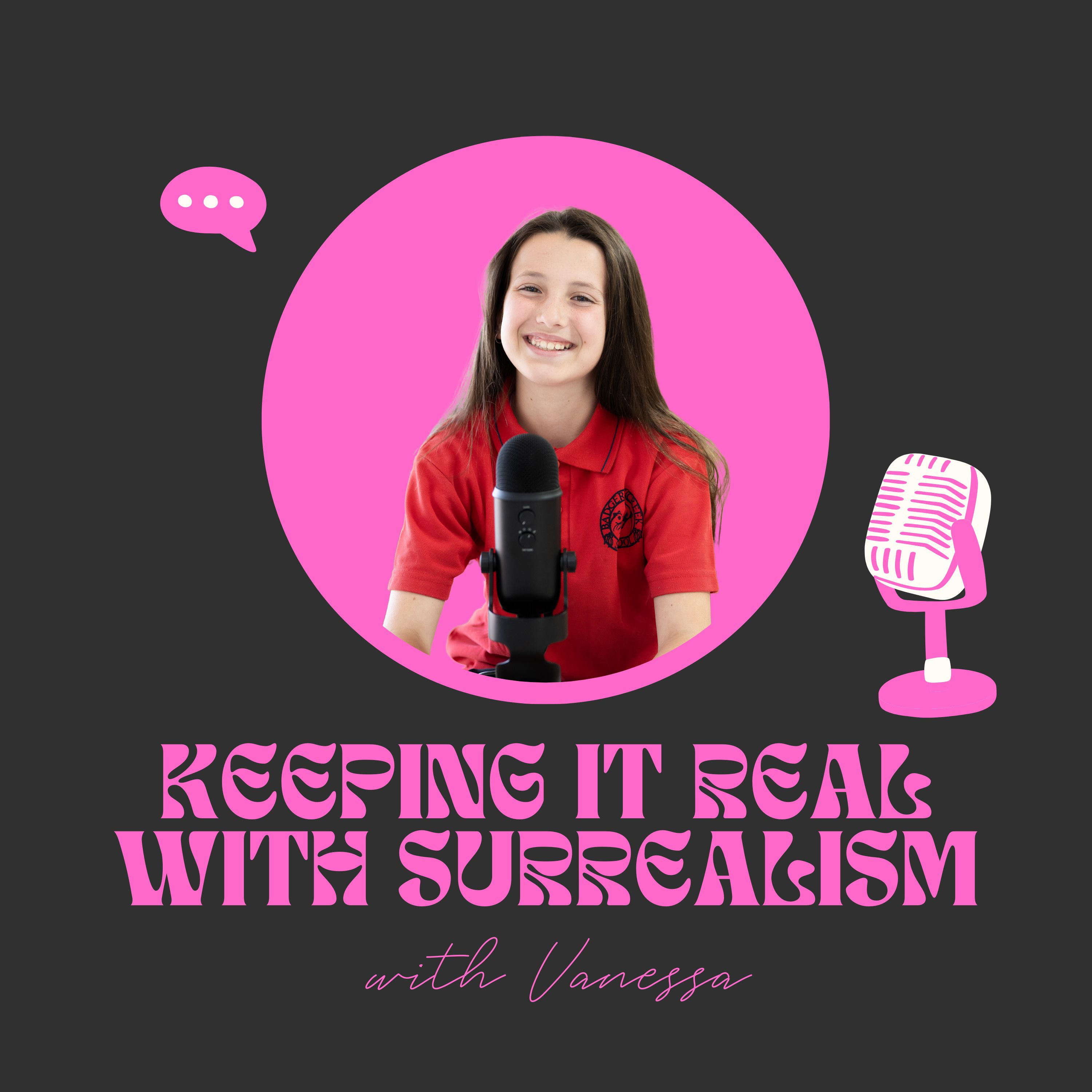 Holy Moly Podcastaroony