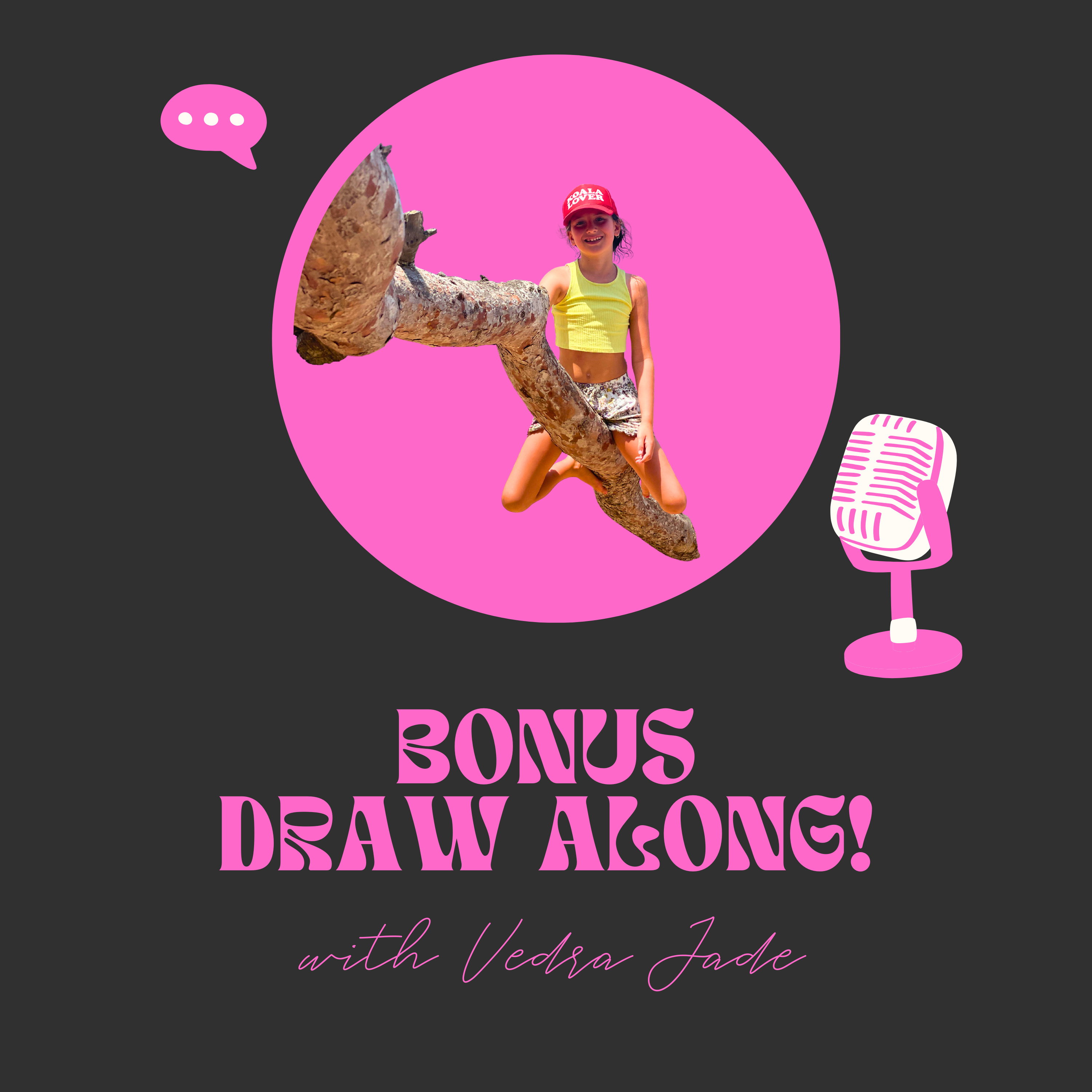 Holy Moly Podcastaroony