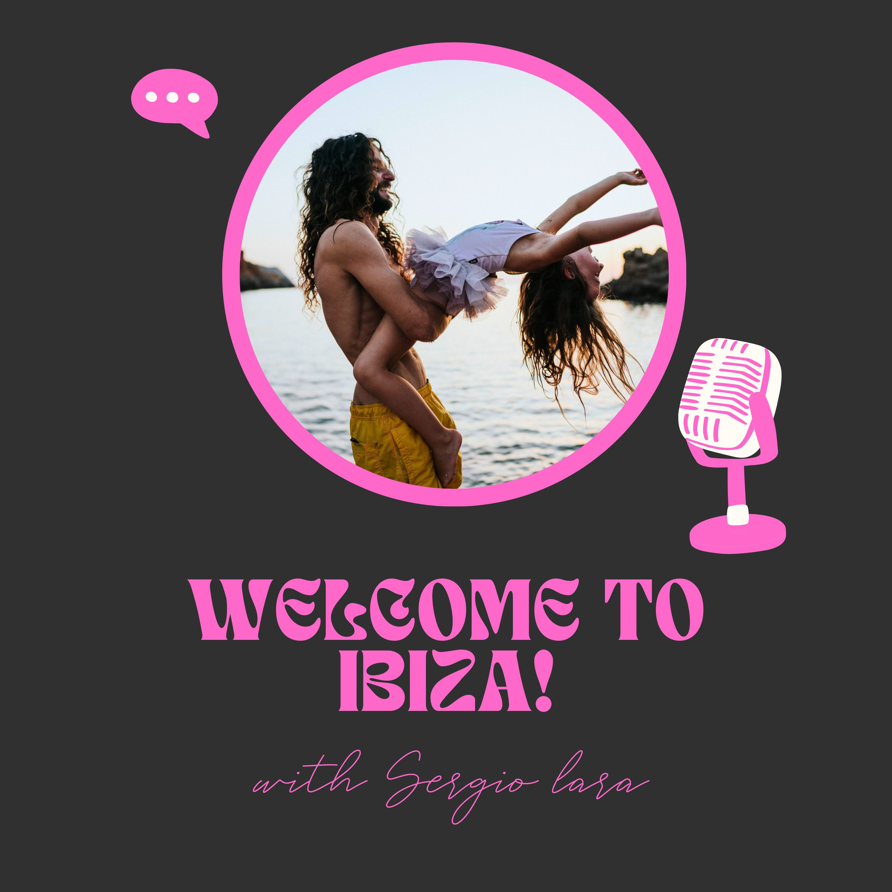 Welcome to IBIZA!