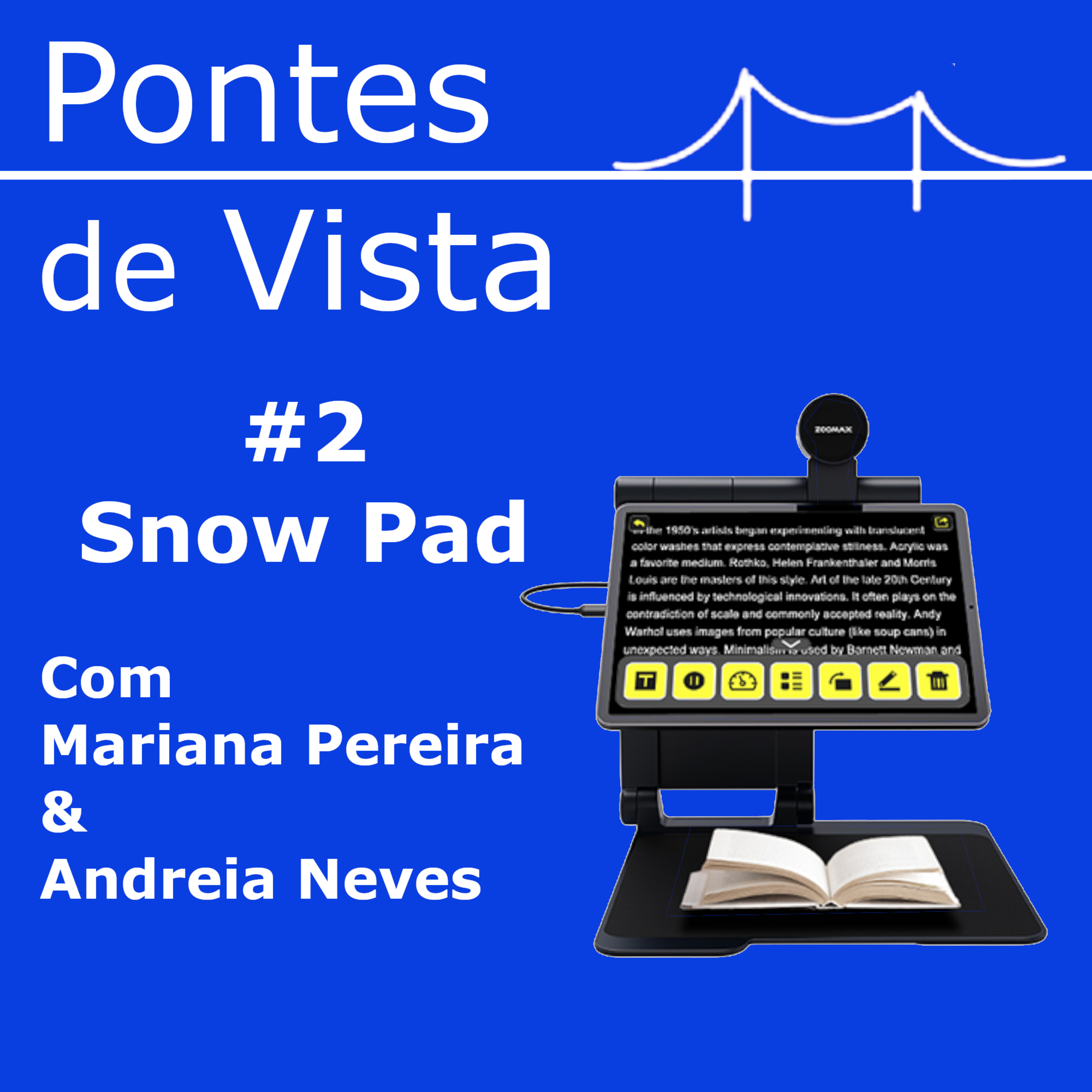 Pontes de Vista