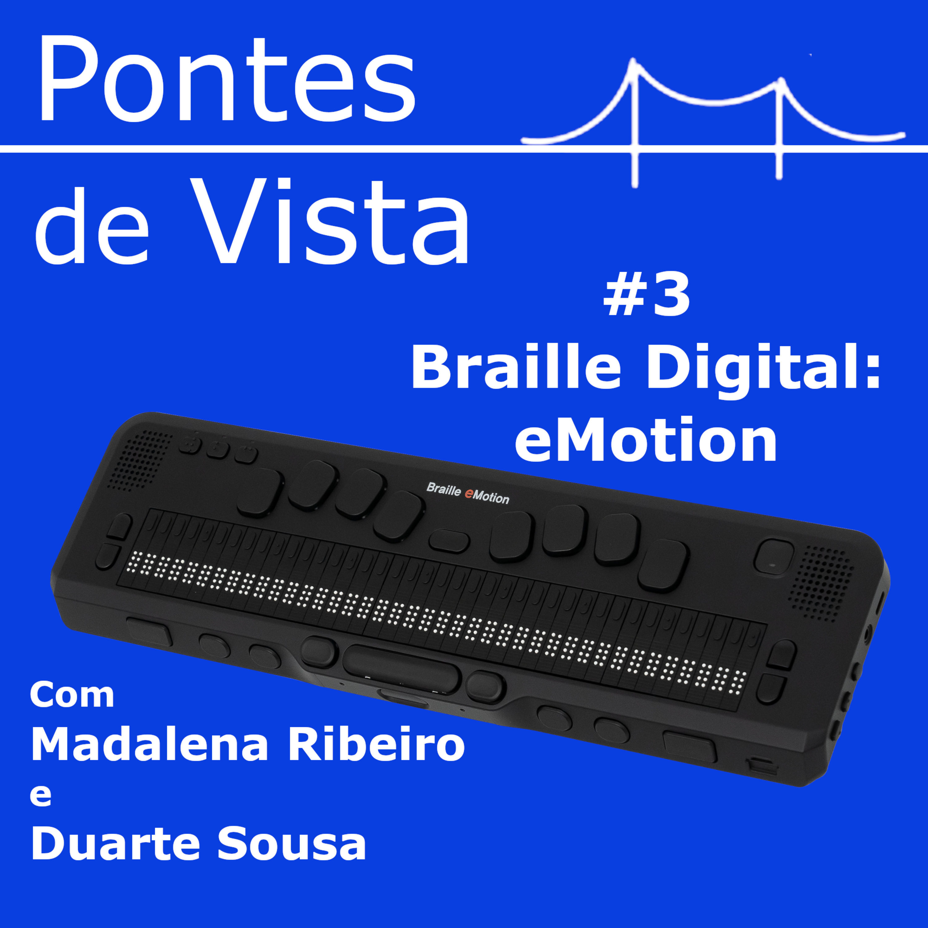 Pontes de Vista