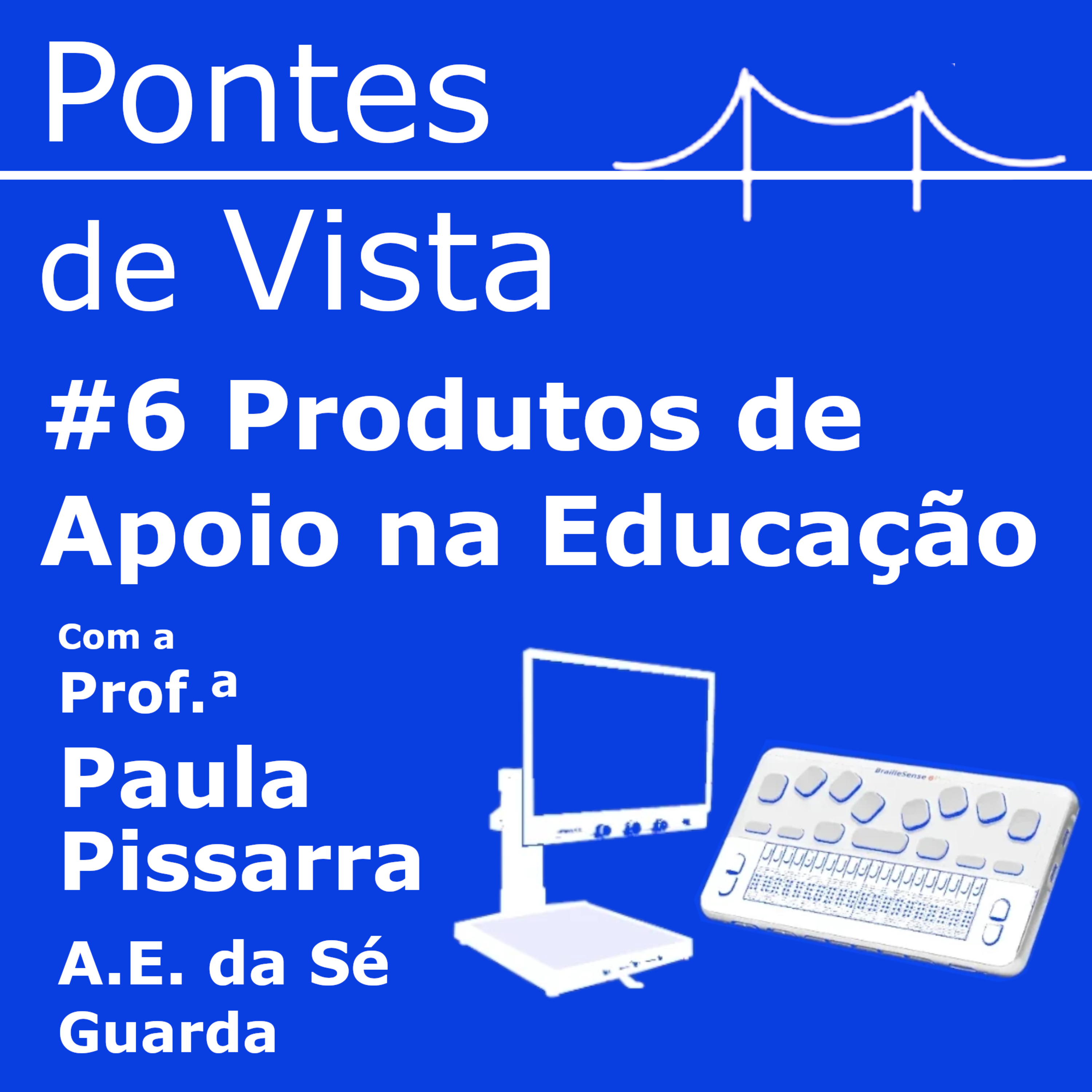 Pontes de Vista