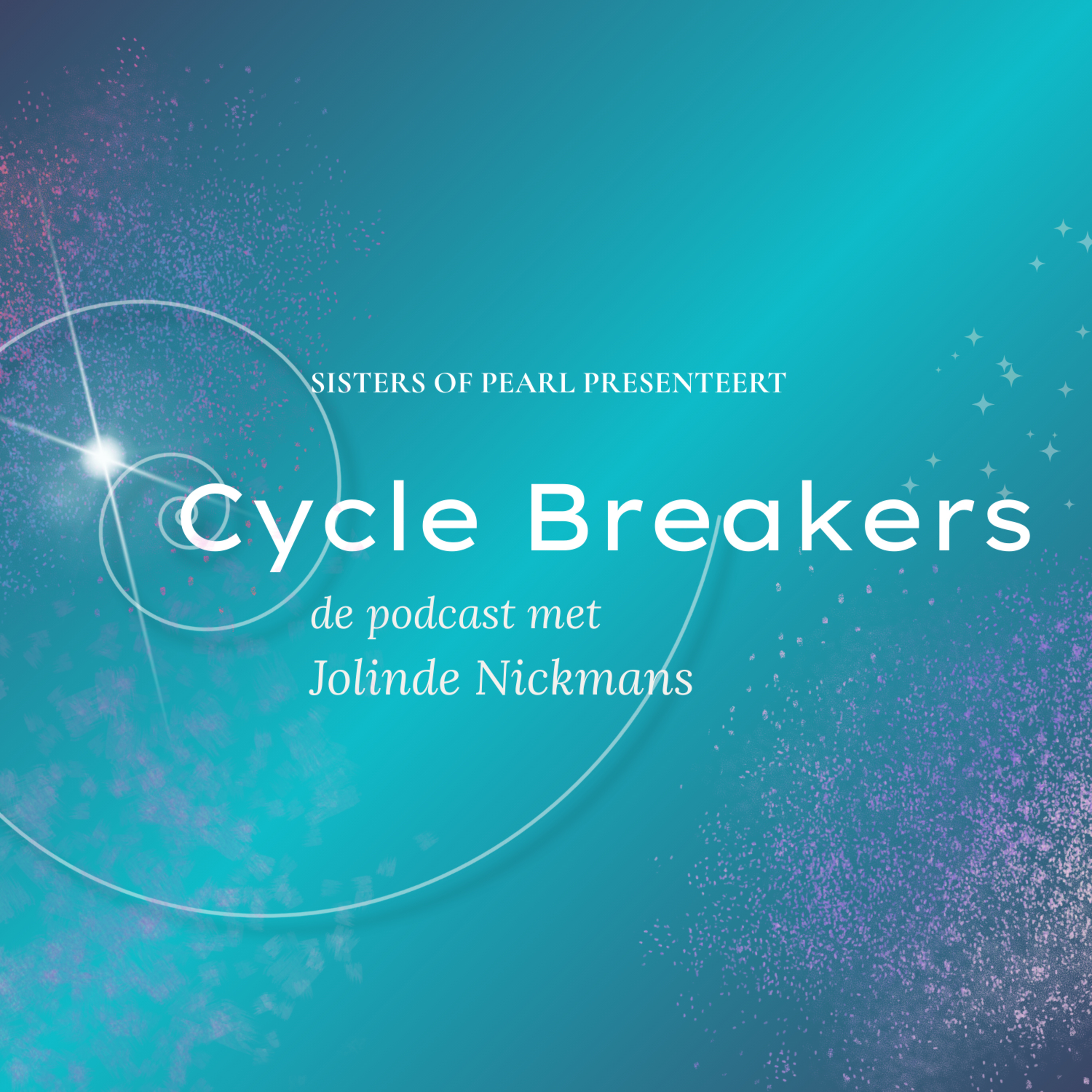 0. Welkom bij Cycle Breakers 🤩 – Over het doorbreken van patronen, het herontdekken van je lichaam én hoe een thuisbevalling mijn connectie met intuïtie voorgoed veranderde episode artwork