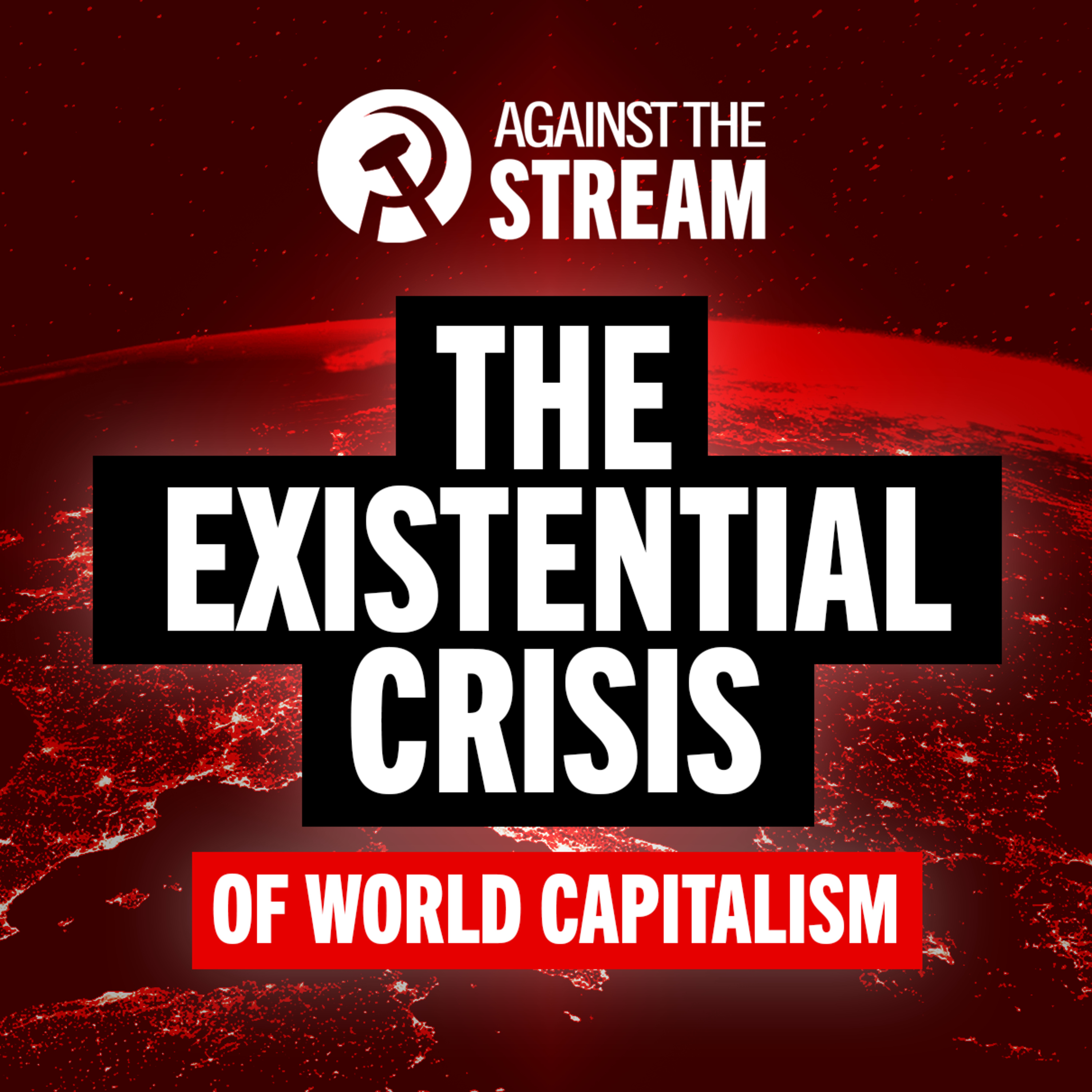 Against the Stream