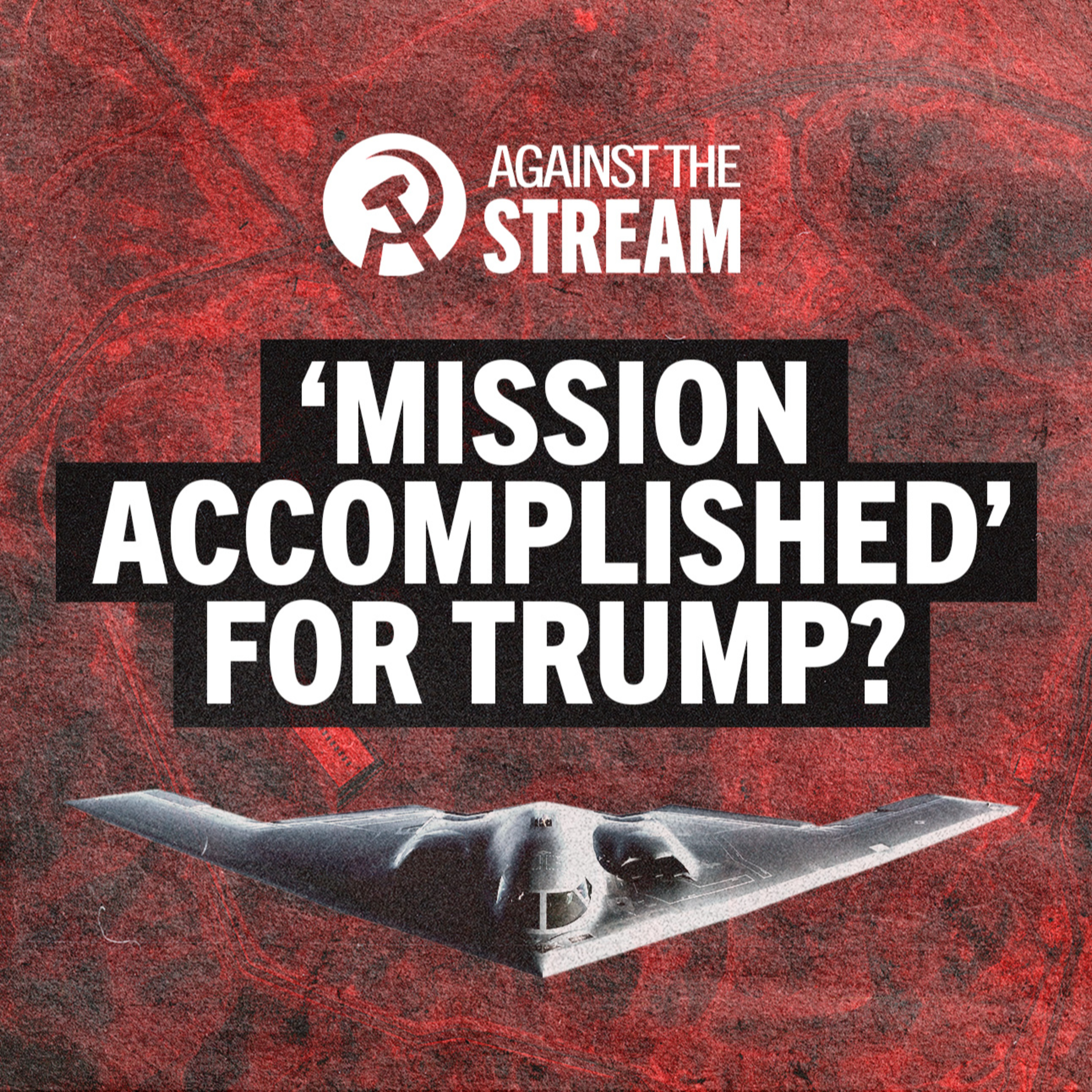 Against the Stream